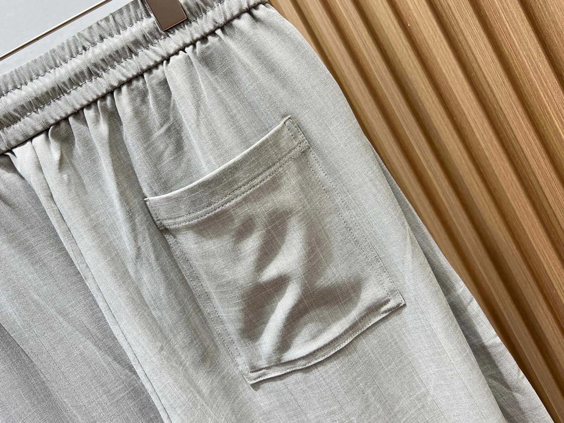 Men's Trousers CHRISTIAN DIOR 18343868