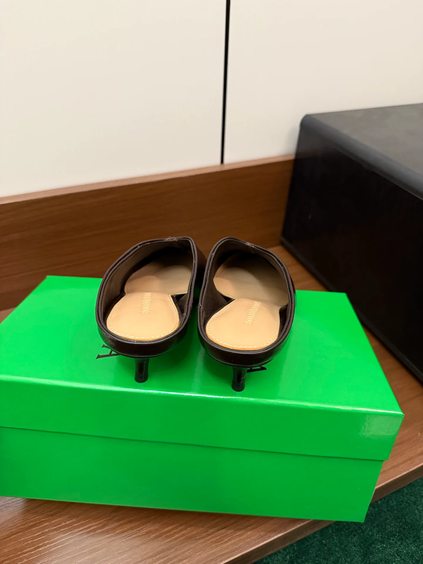 Women's Mules And Clogs BOTTEGA VENETA 17816996