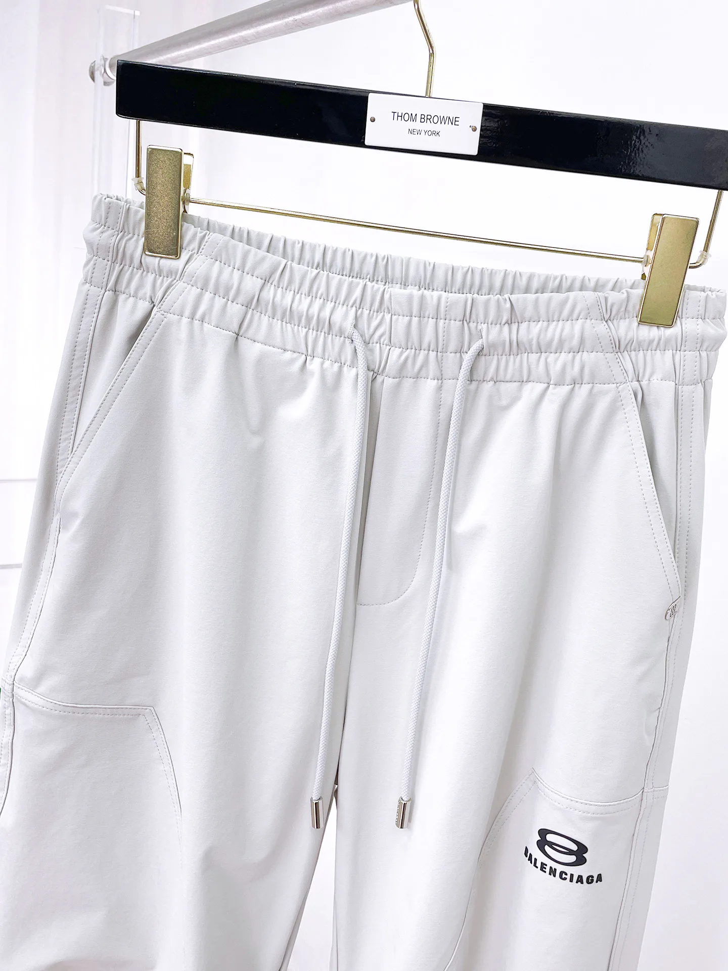 Men's Trousers BALENCIAGA 18399410
