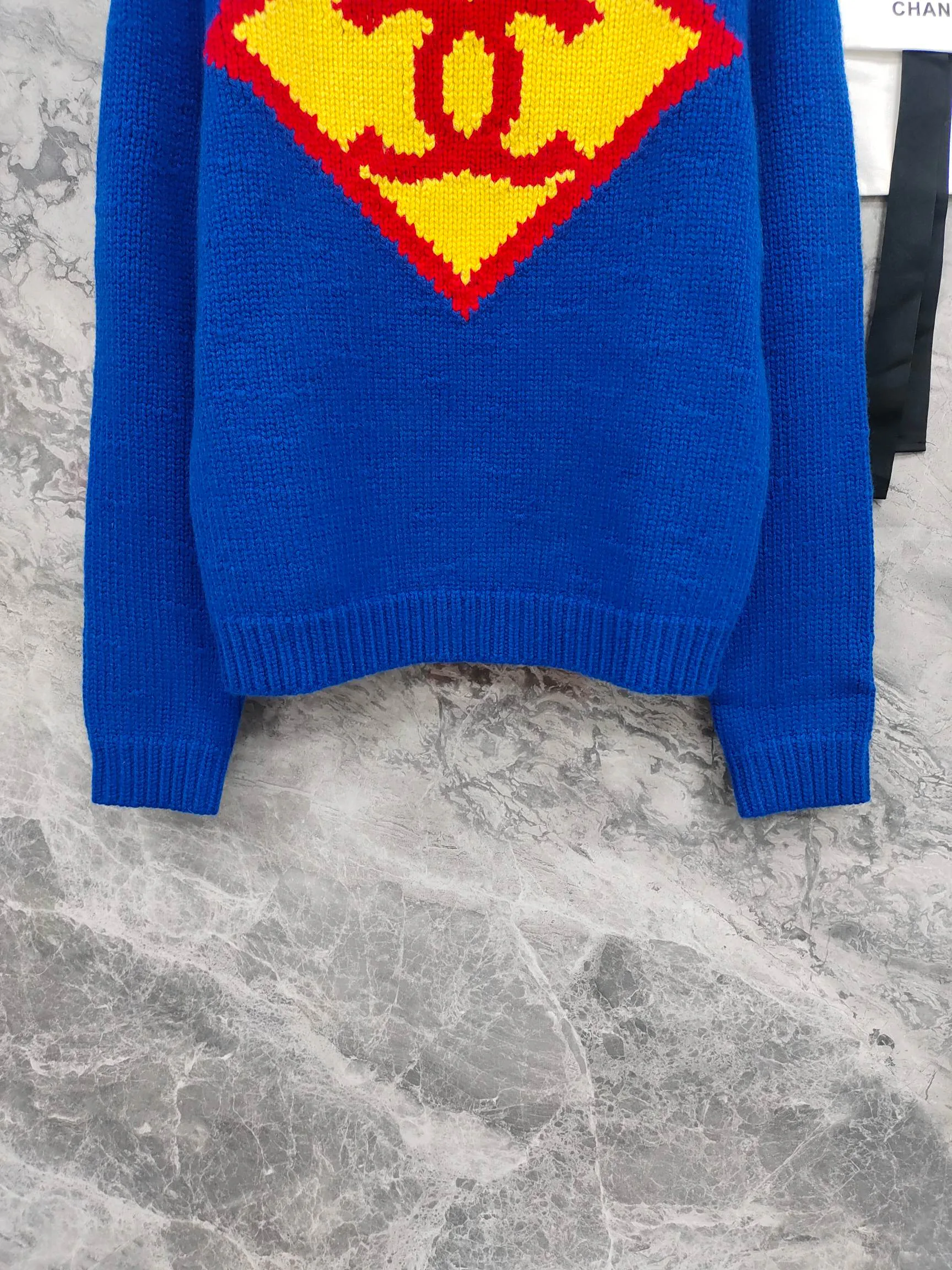 Women's Jumpers And Sweaters CHANEL 16995394