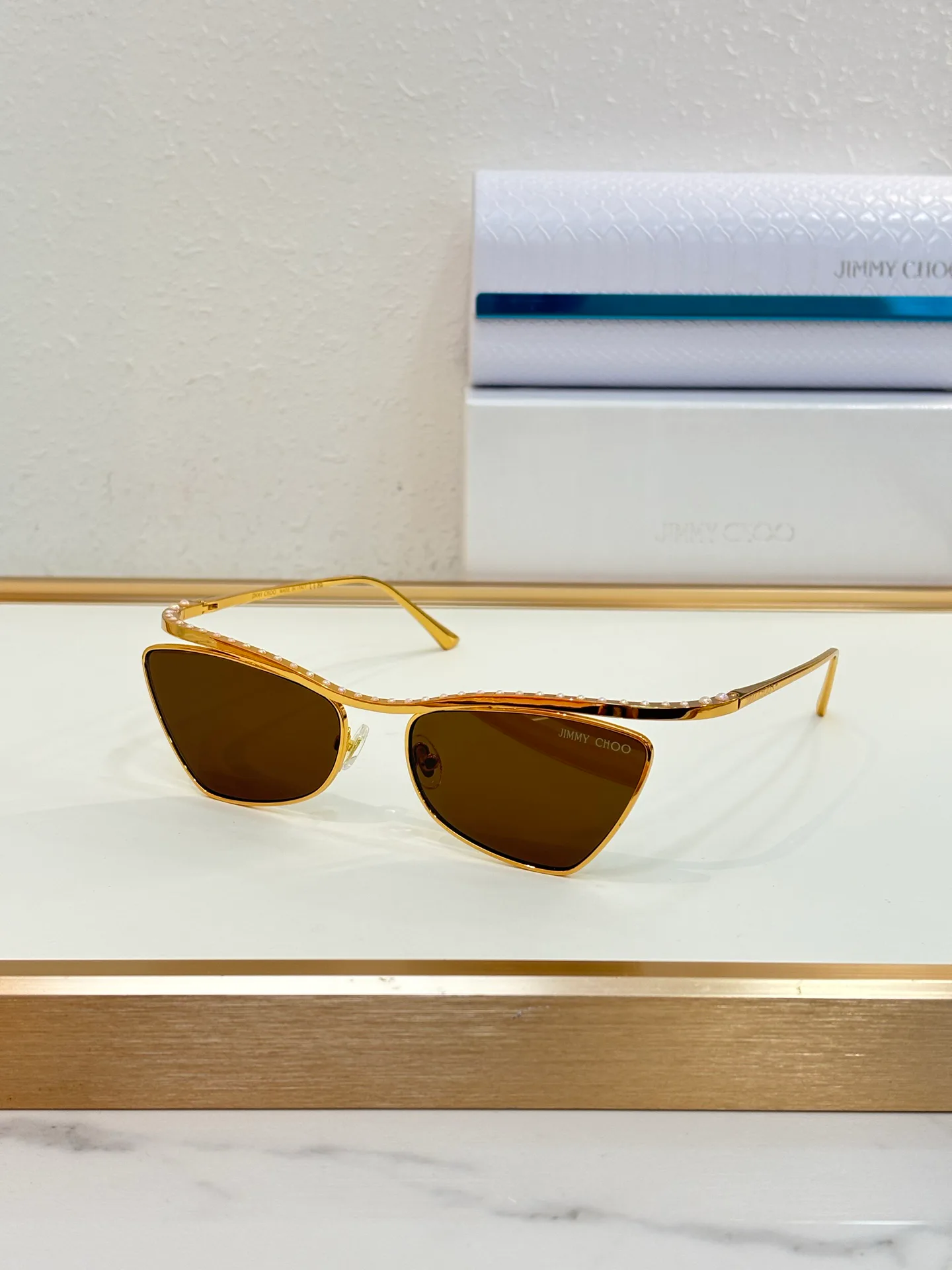 Glasses JIMMY CHOO 17546271