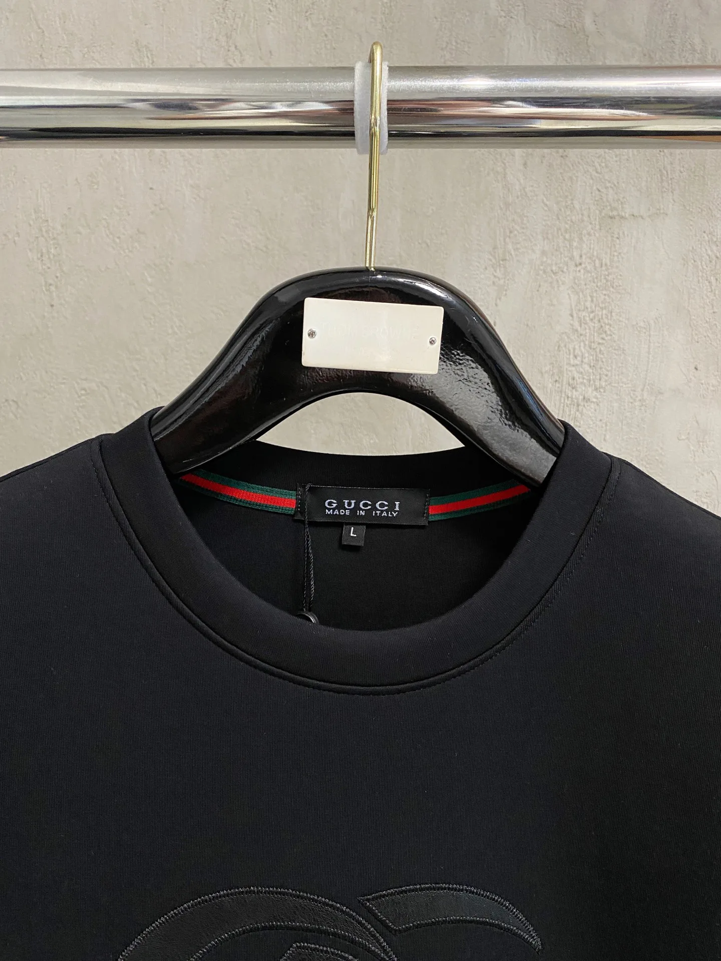 Men's Sweatshirts And Hoodies GUCCI 17993756