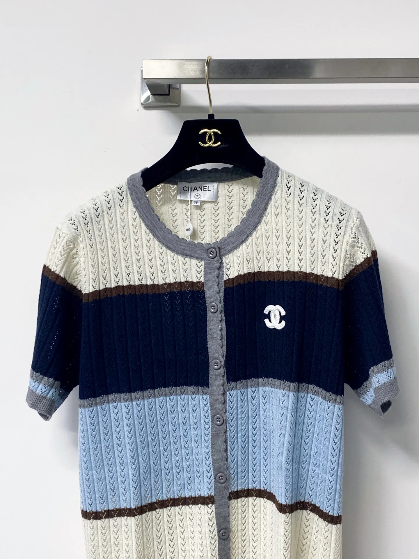 Women's Jumpers And Sweaters CHANEL 18138598