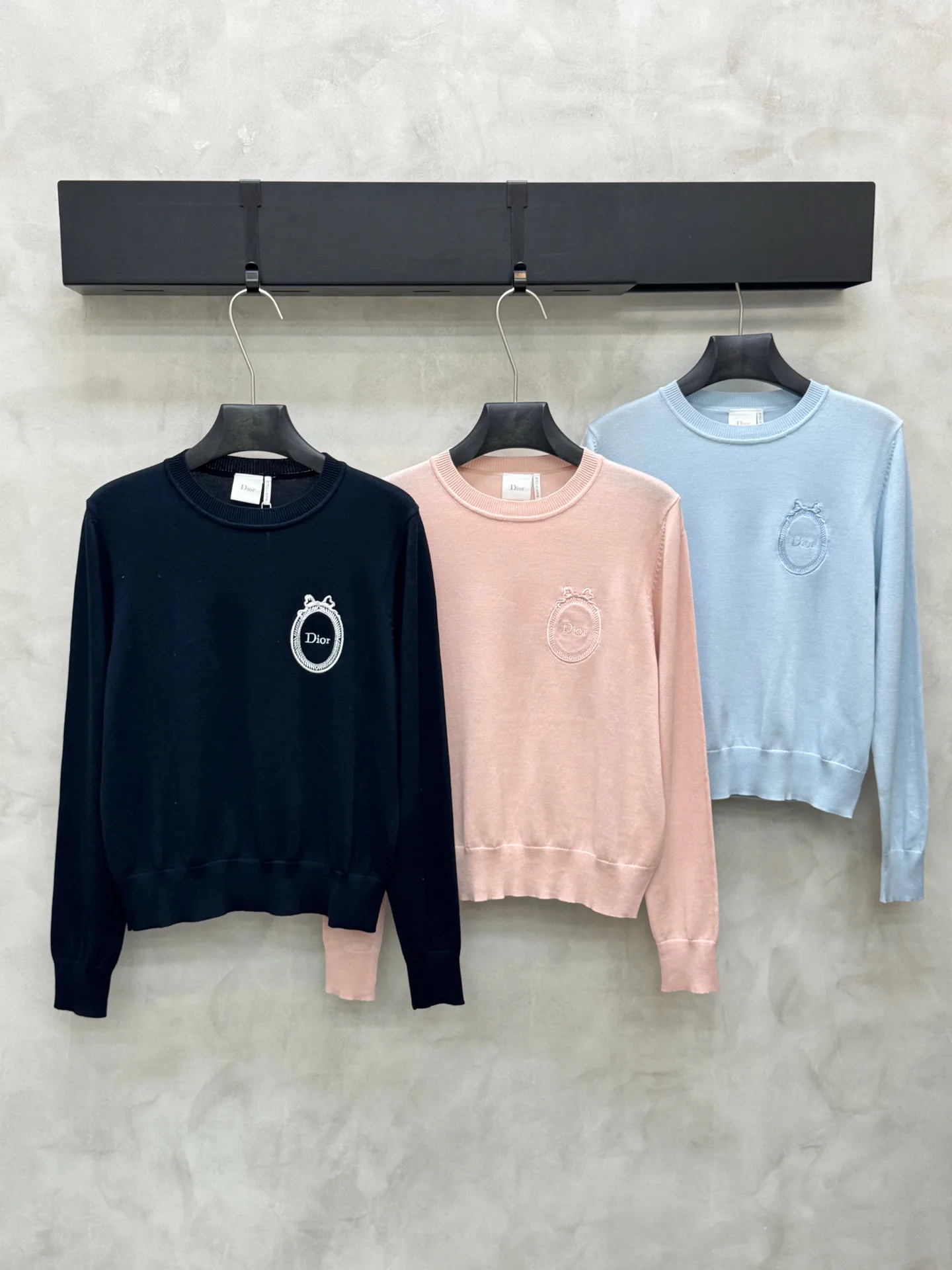 Women's Jumpers And Sweaters CHRISTIAN DIOR 18130974