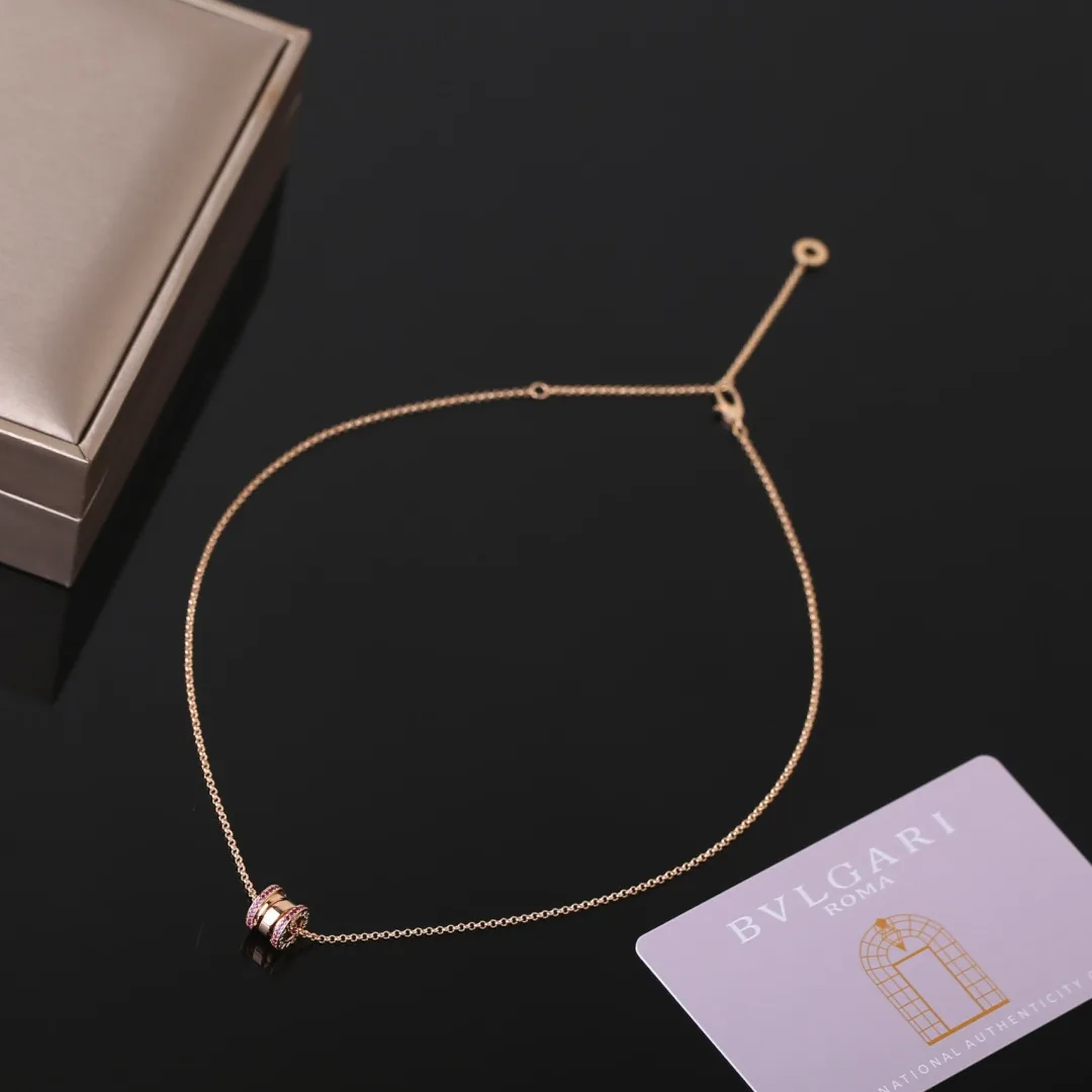 Jewelry BVLGARI 18059068
