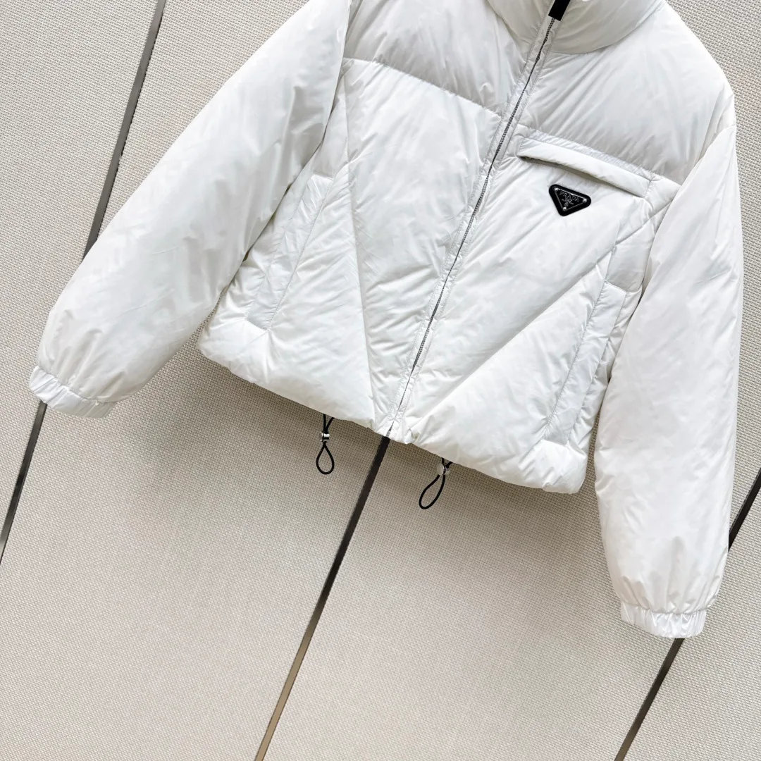 Women's Jackets And Down Jackets PRADA 18398199