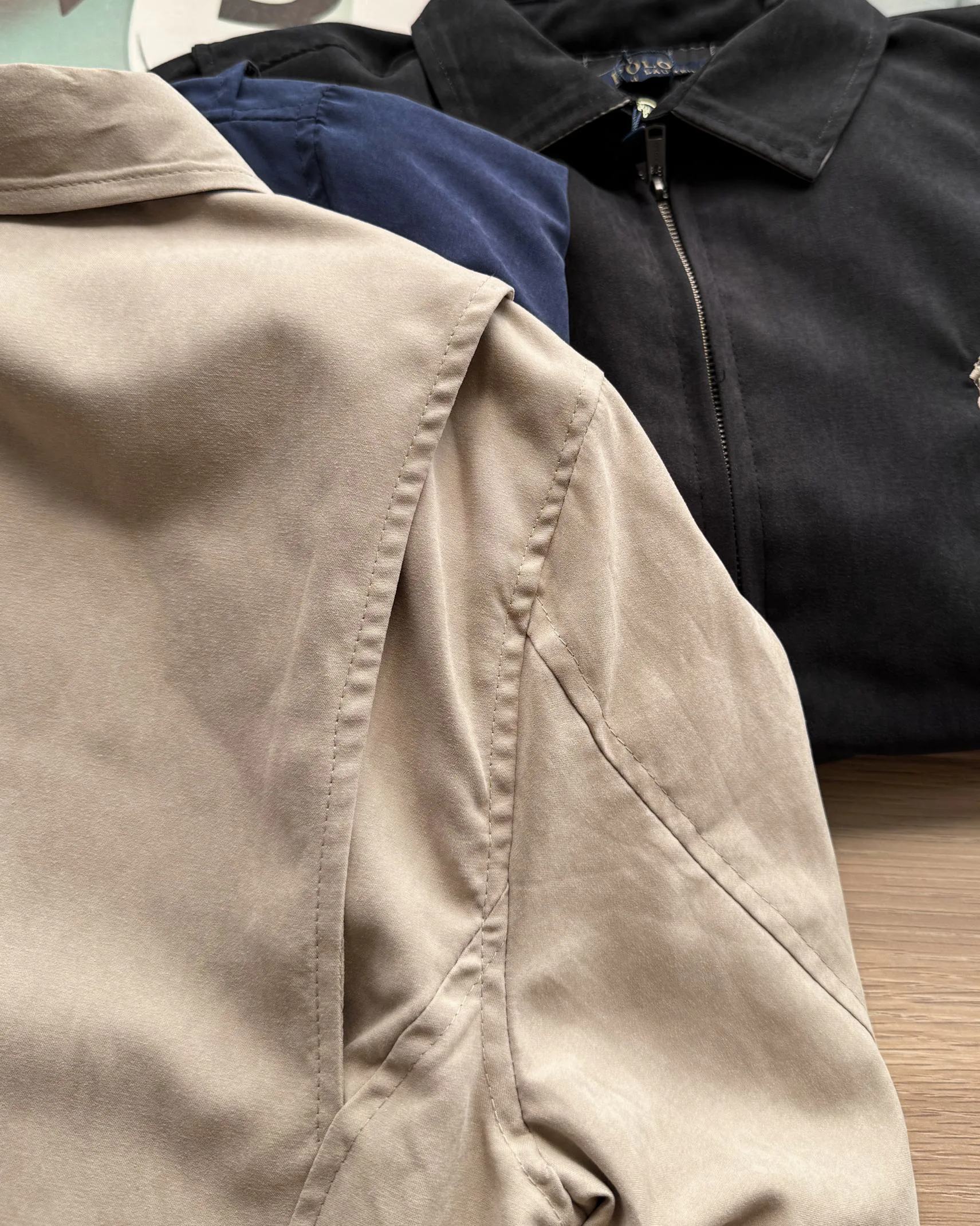 Men's Jackets And Down Jackets RALPH LAUREN 18069440