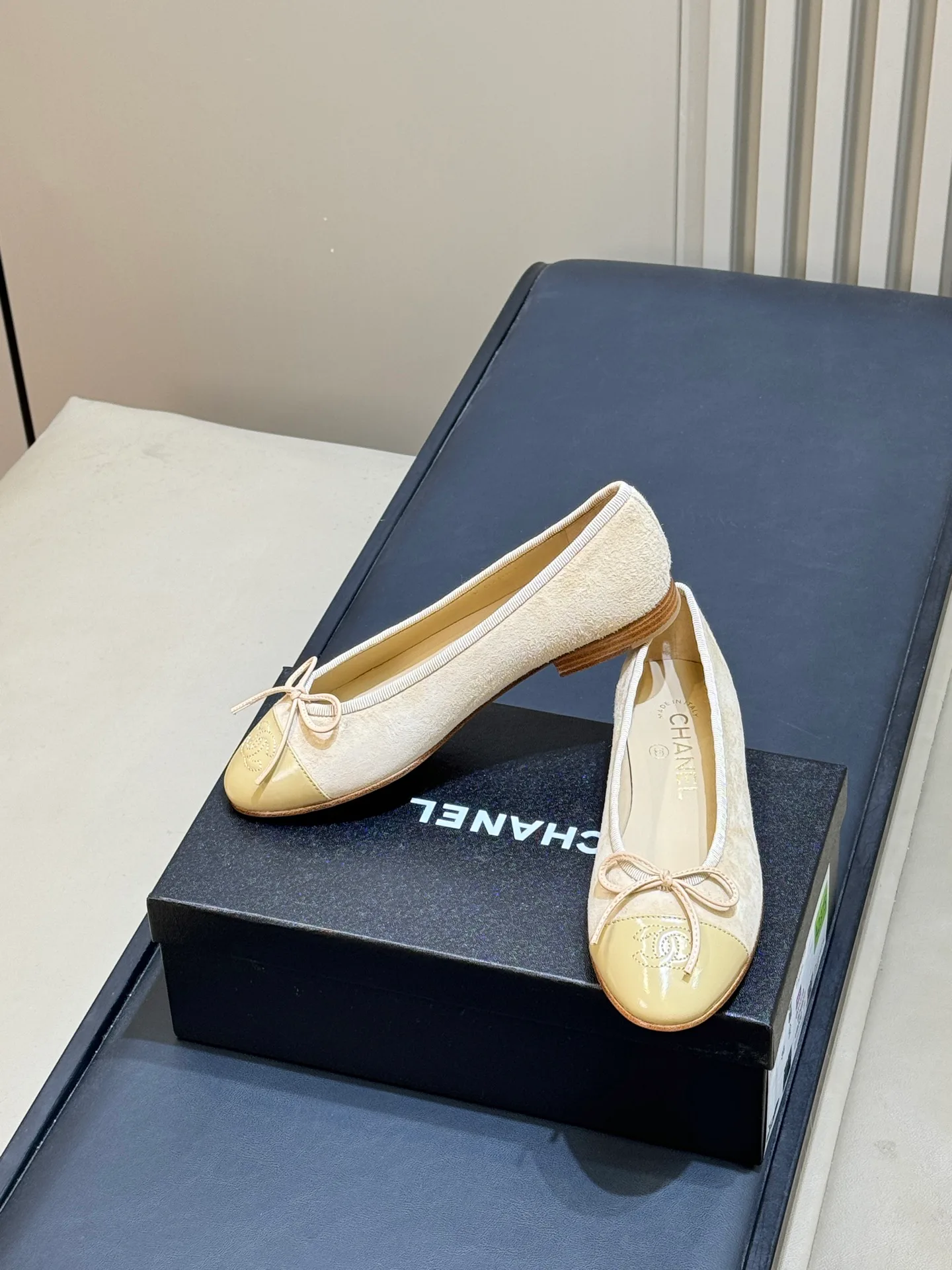 Women's Heels CHANEL 18073207