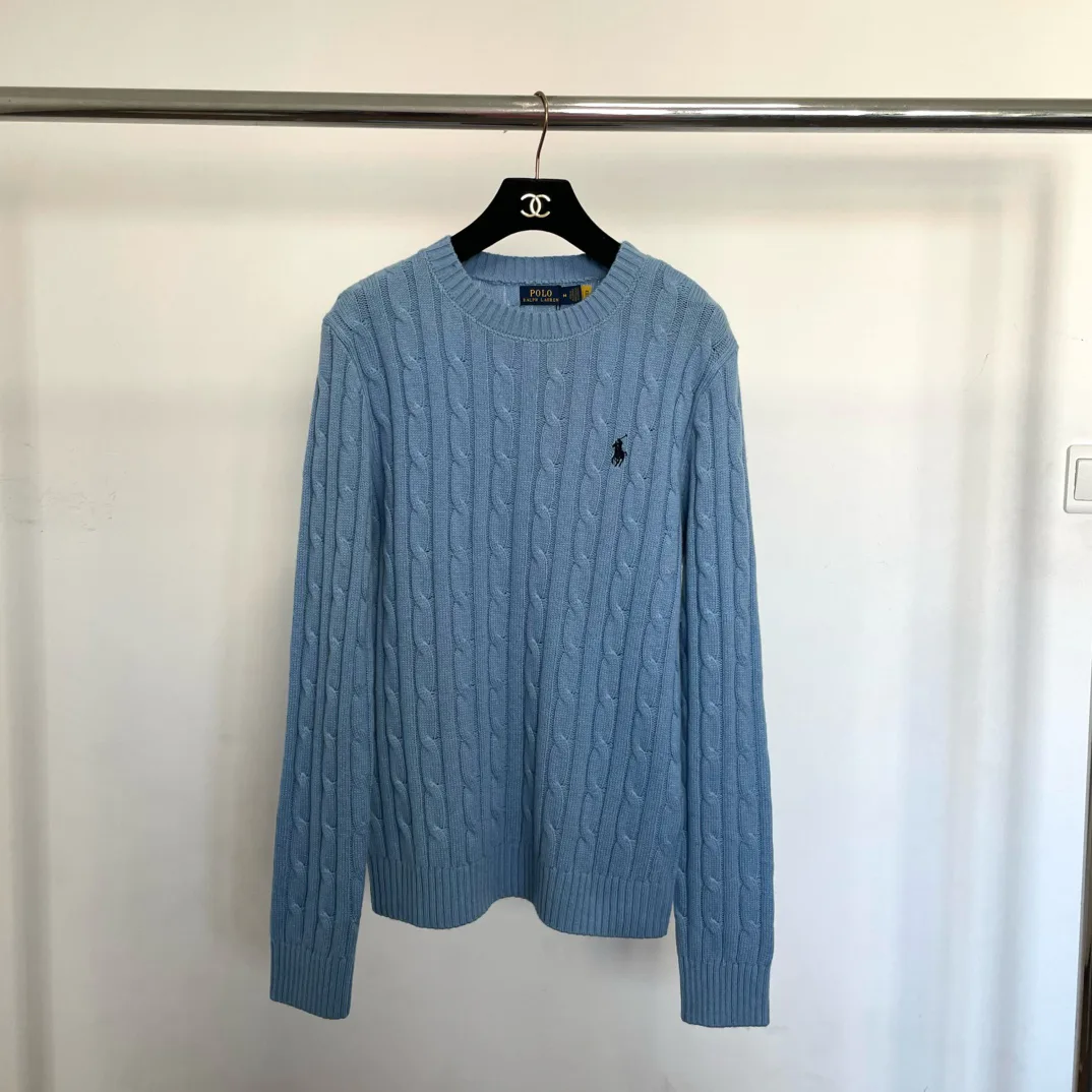 Women's Jumpers And Sweaters RALPH LAUREN 17953854