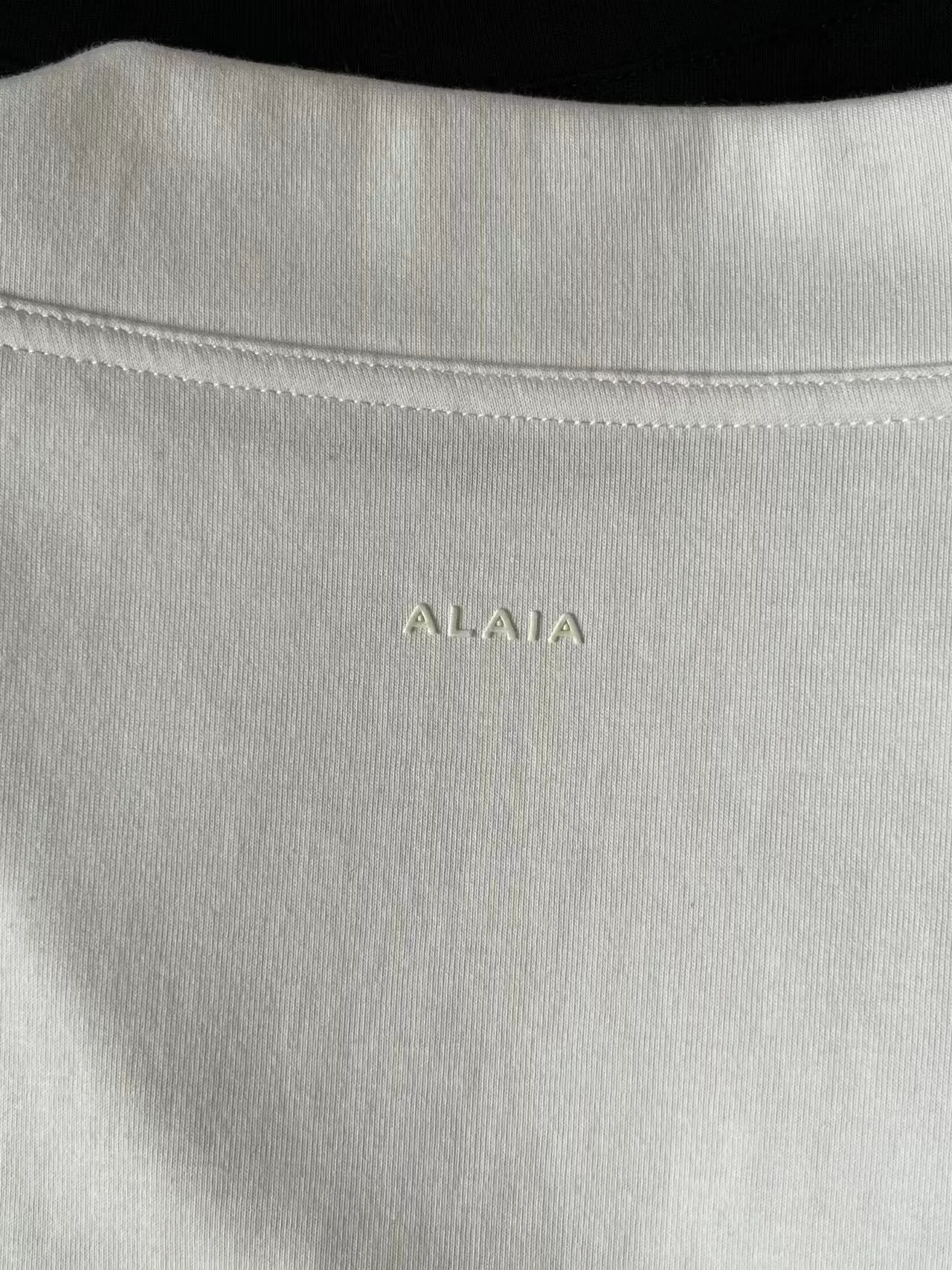 Women's Long Sleeves ALAIA 17999034