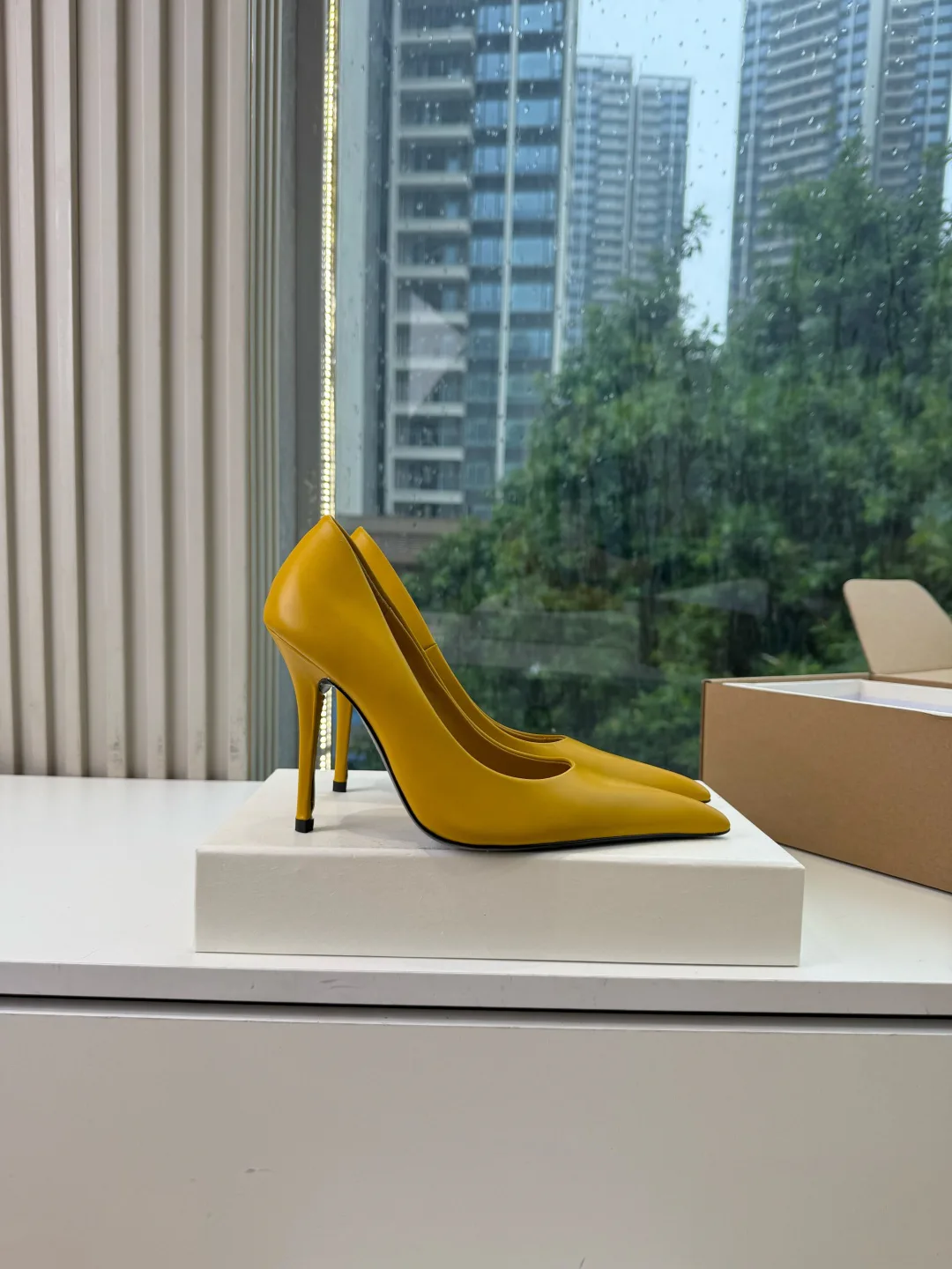Women's Heels SAINT LAURENT 18154822