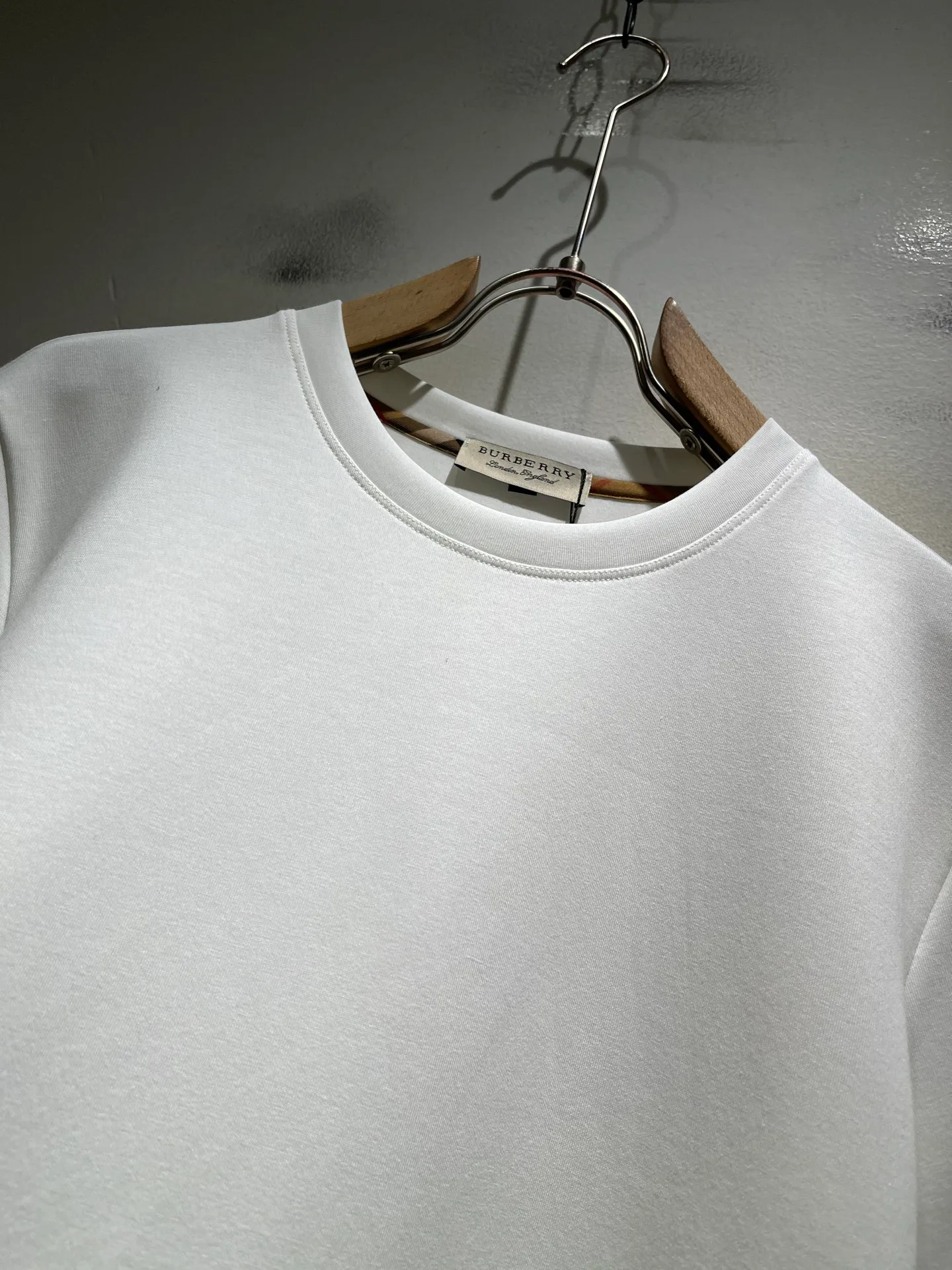 Men's T-Shirts BURBERRY 18243942