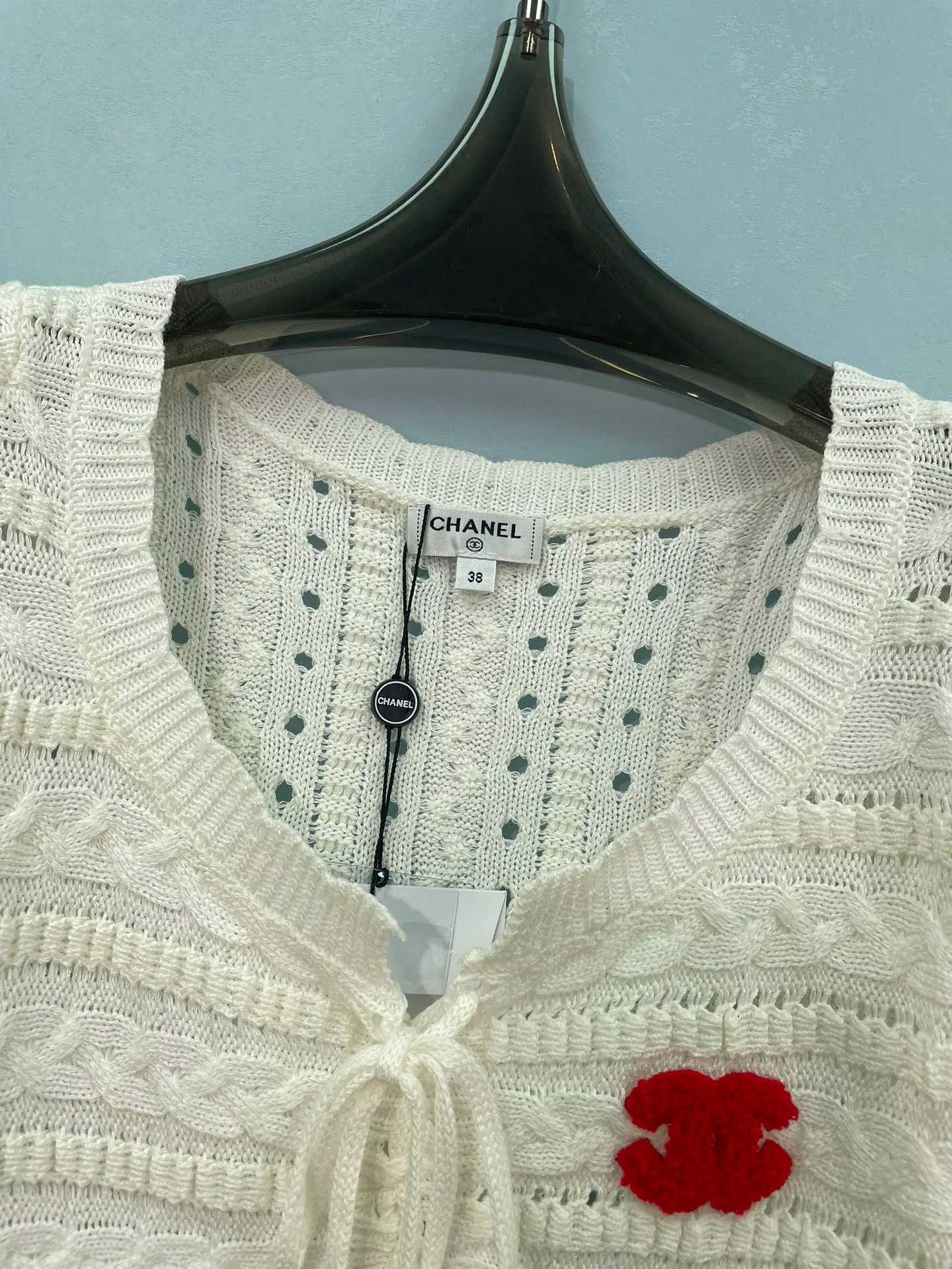 Women's Jumpers And Sweaters CHANEL 17571278
