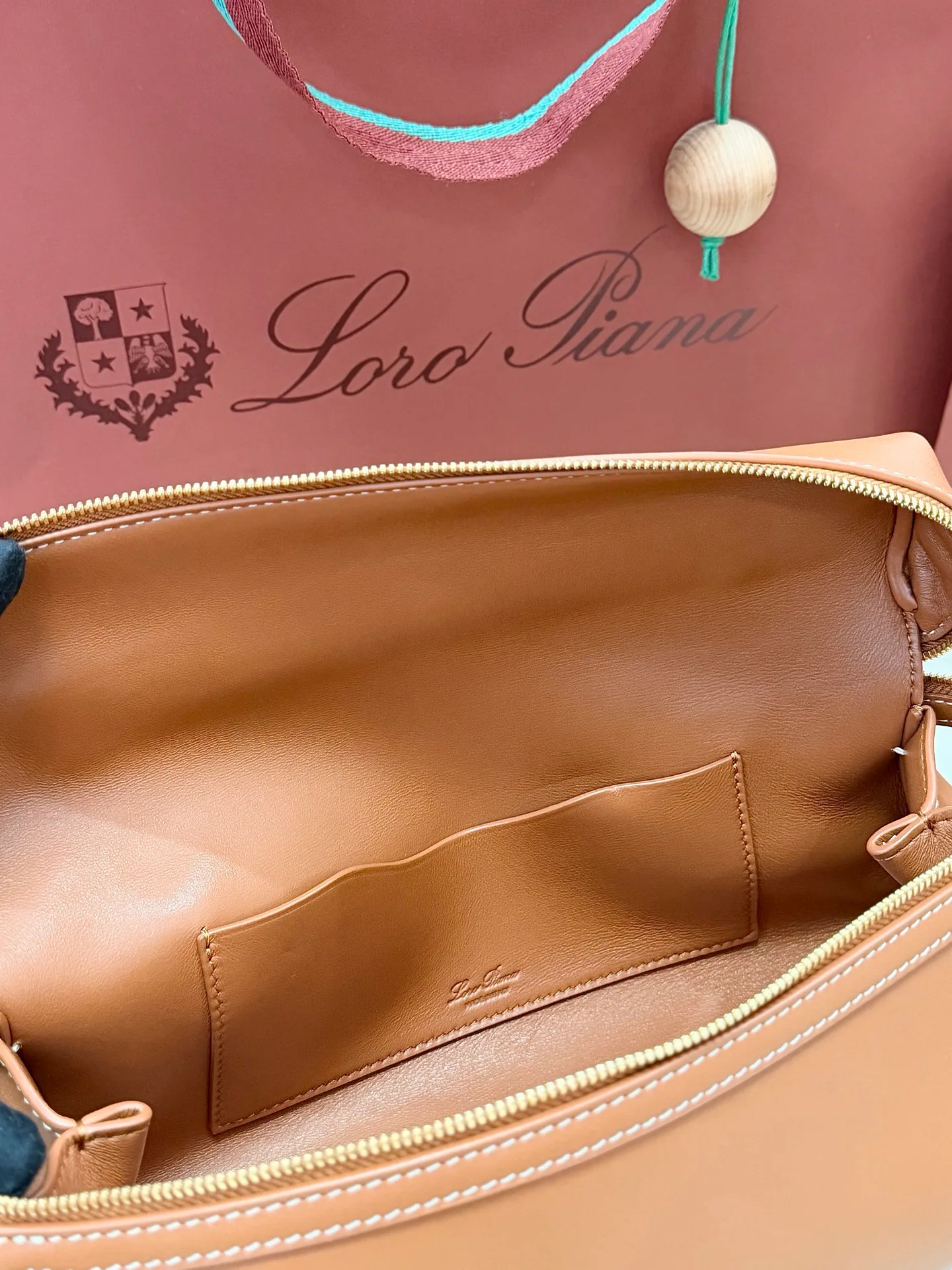 Women's Classic Handbags LORO PIANA 17692345