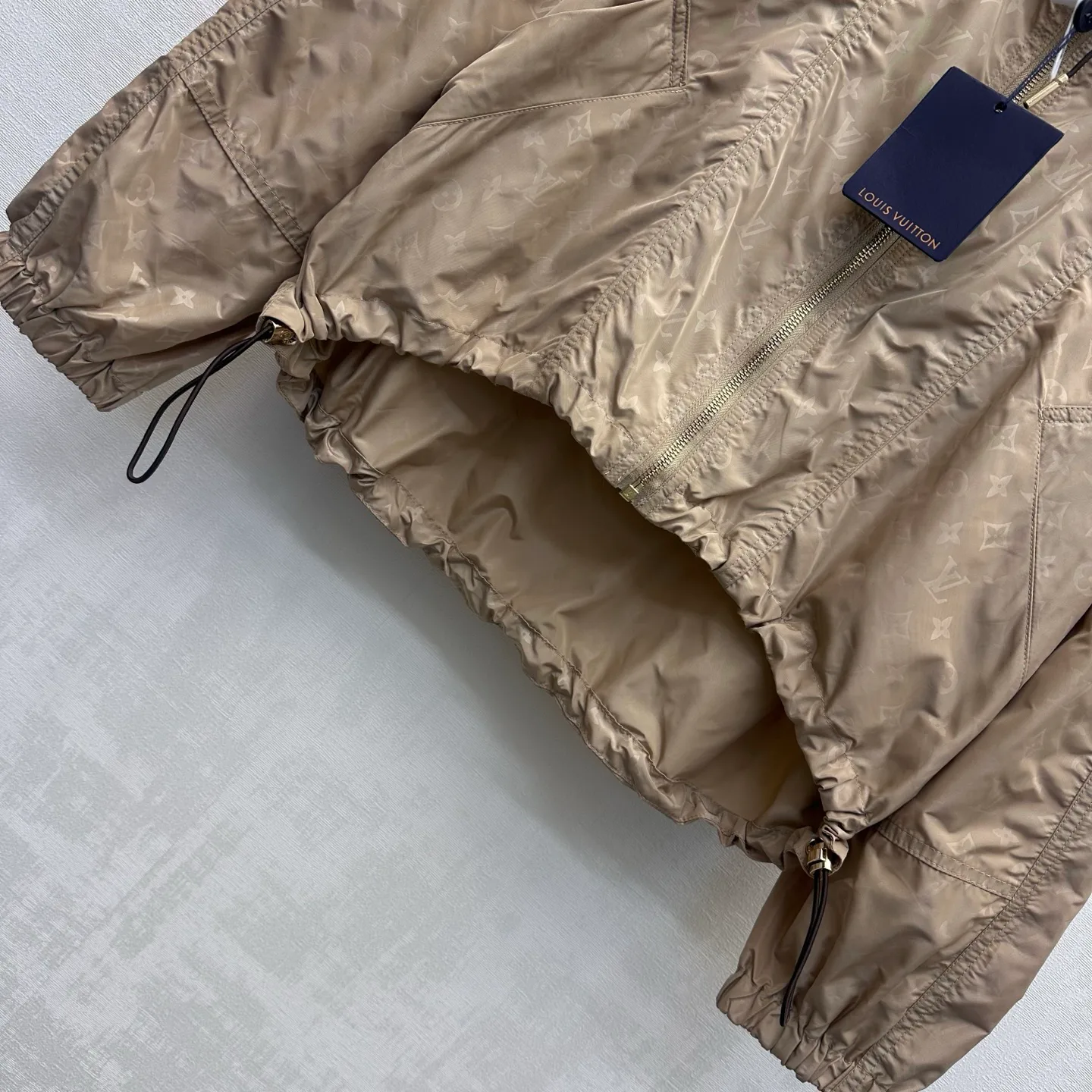 Women's Jackets And Down Jackets LOUIS VUITTON 18226295