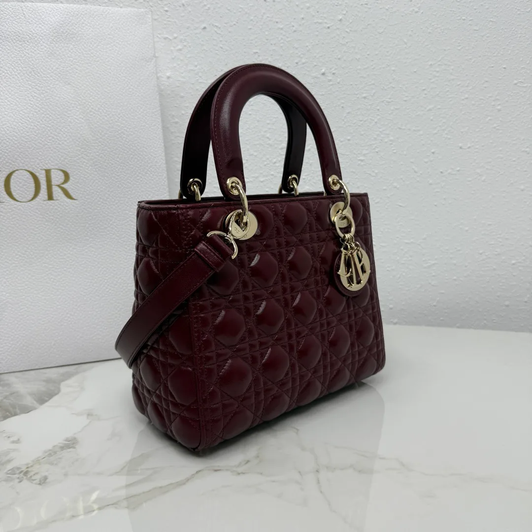 Women's Classic Handbags CHRISTIAN DIOR 18116423