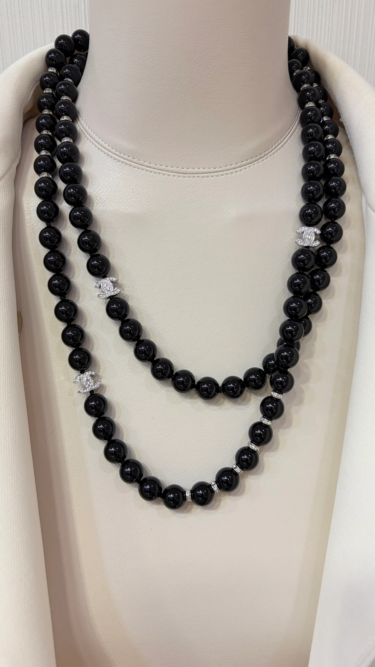 Jewelry CHANEL 18286760