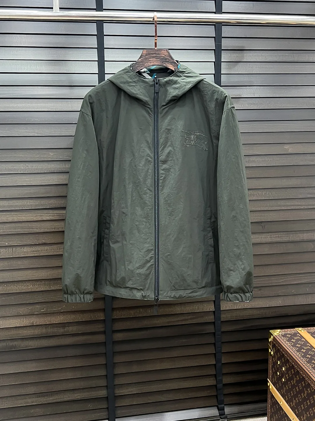 Men's Jackets And Down Jackets BURBERRY 18555531