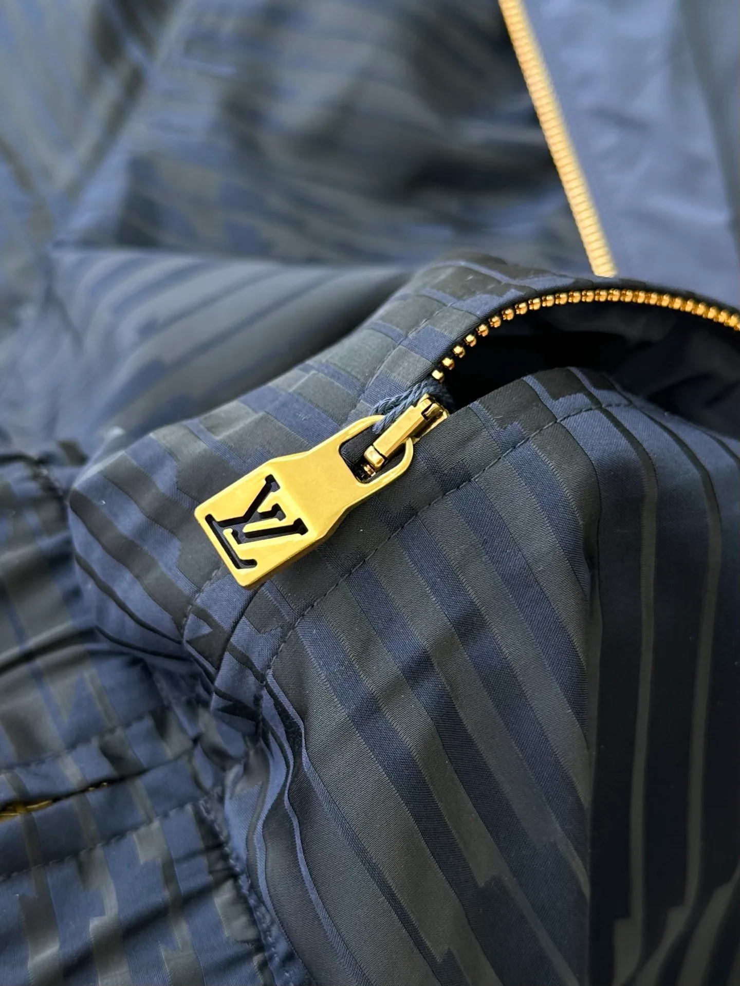 Куртки И Пуховики Мужские Louis Vuitton 18669282