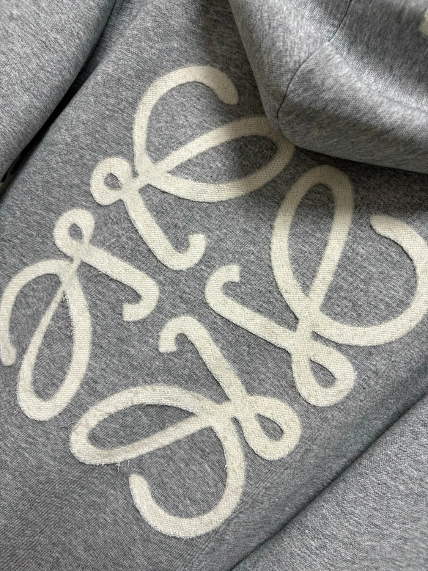 Men's Sweatshirts And Hoodies LOEWE 18179168