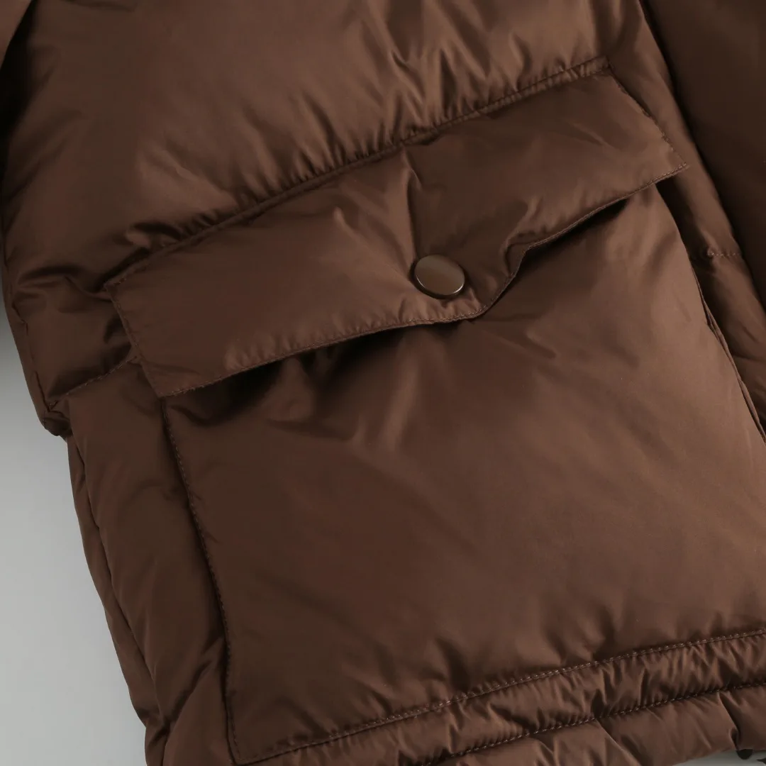 Women's Jackets And Down Jackets MIU MIU 18022450