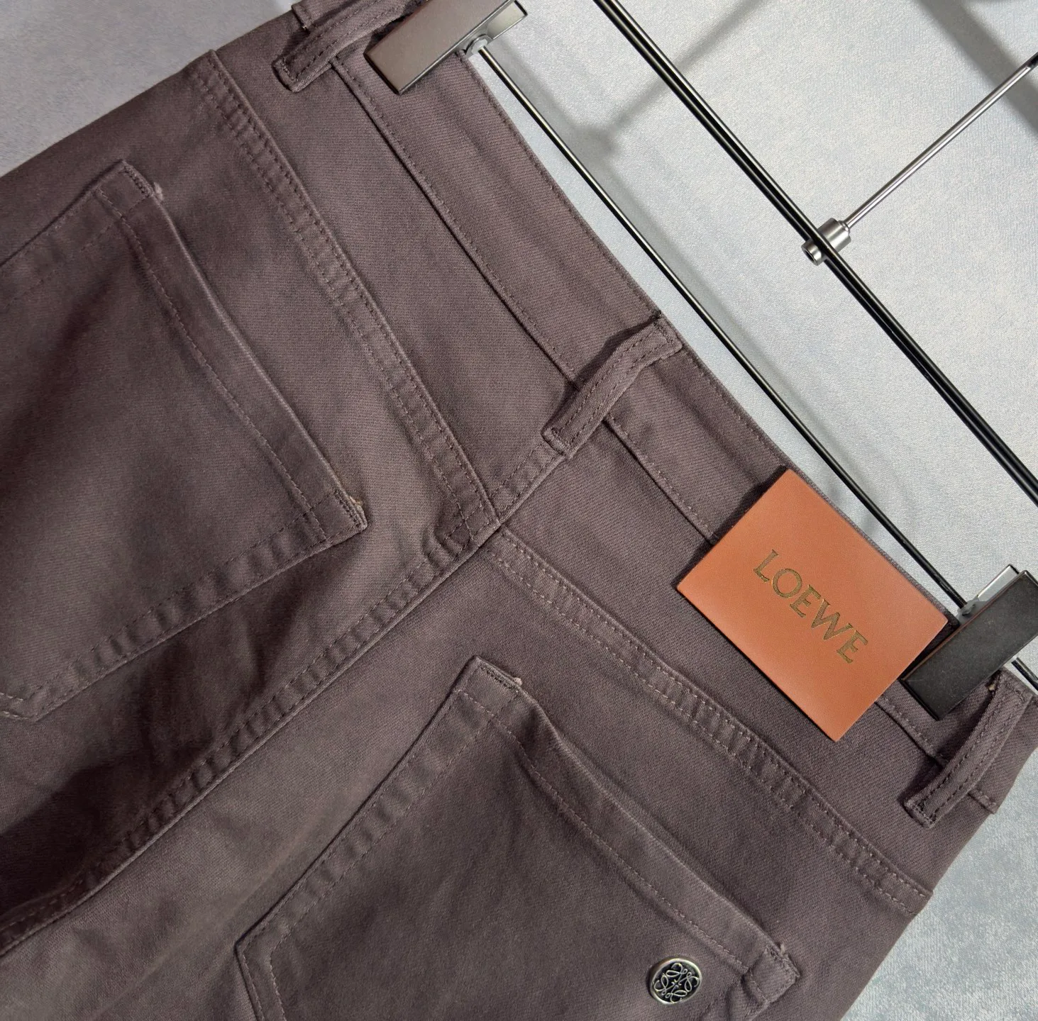 Men's Jeans LOEWE 18098359