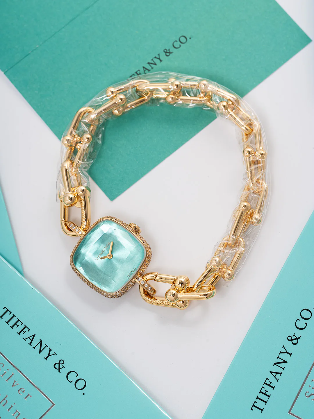 Women's Watches TIFFANY 18508687