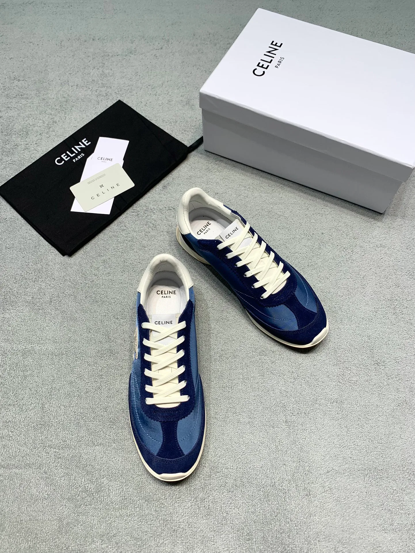 Women's Sneakers CELINE 17433755