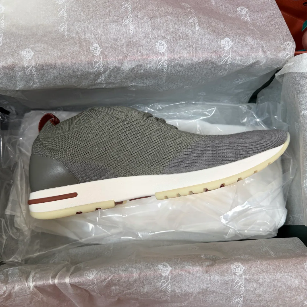 Men's Sneakers LORO PIANA 18333617