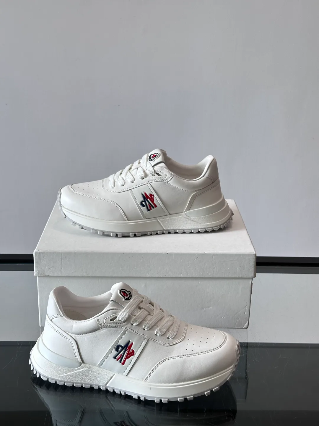 Men's Sneakers MONCLER 17514624