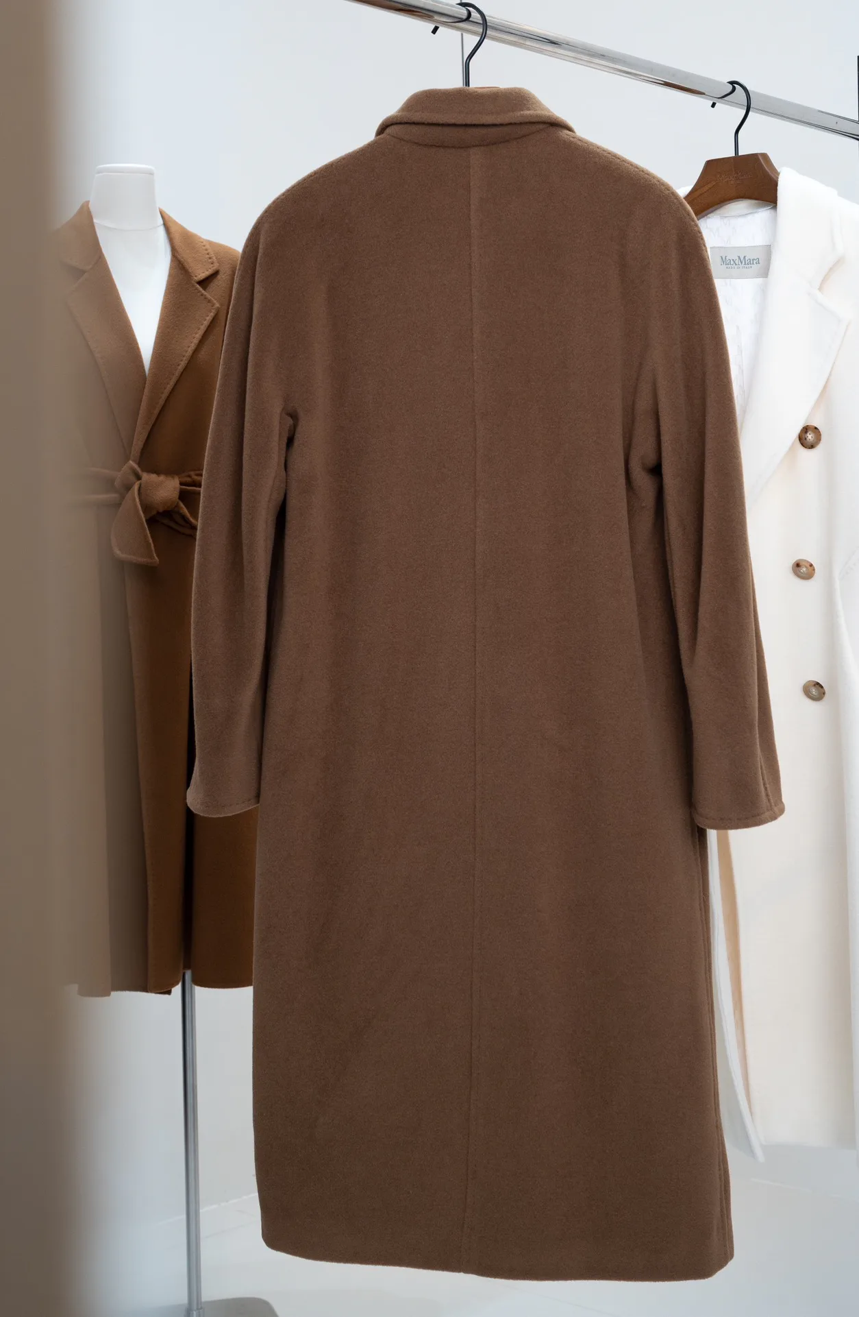 Women's Coats MAX MARA 18510411