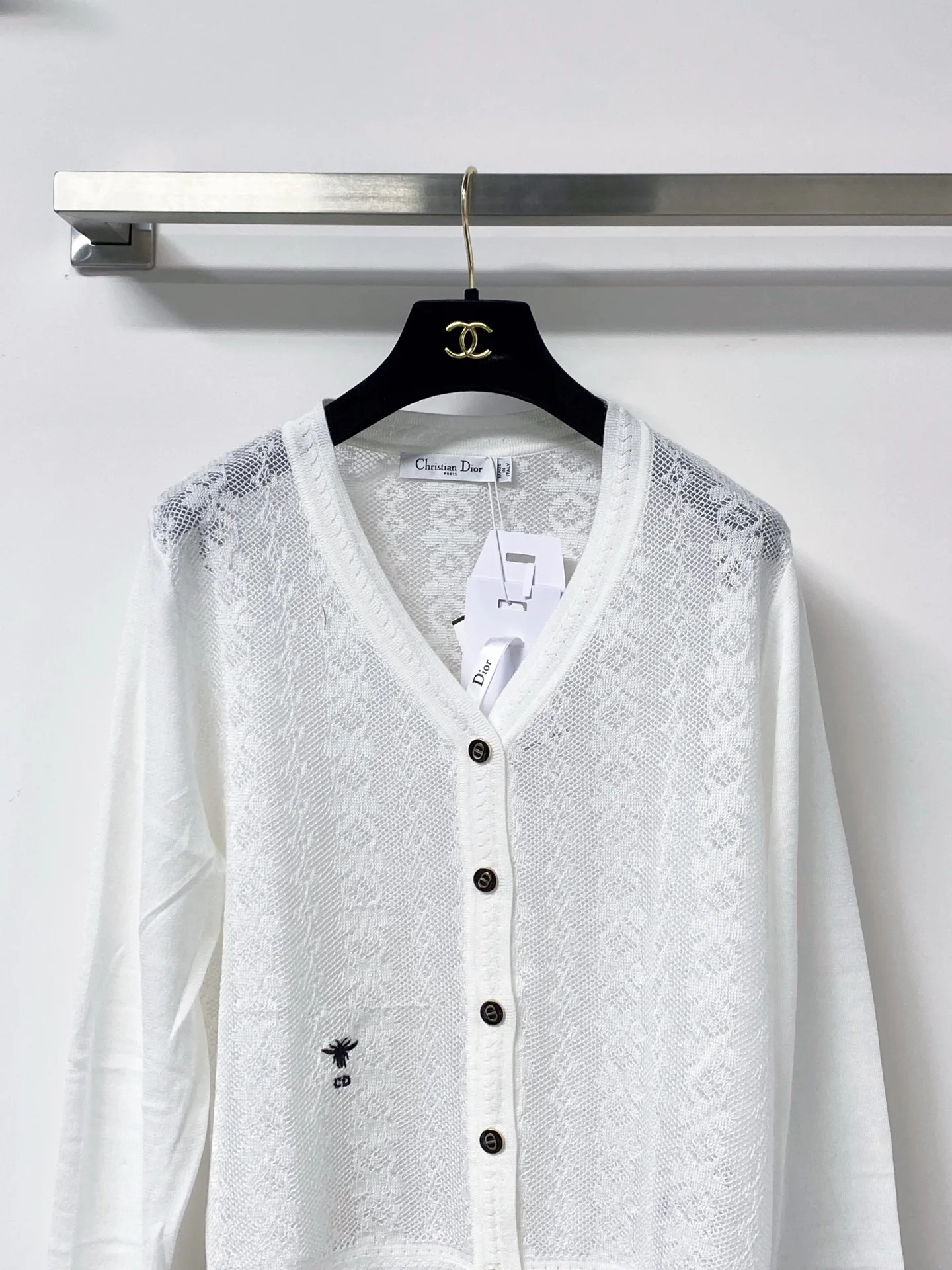Women's Jumpers And Sweaters CHRISTIAN DIOR 17302172