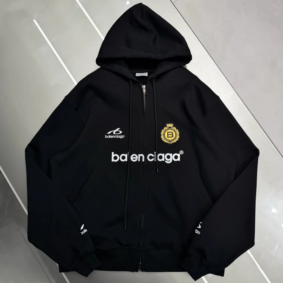Men's Sweatshirts And Hoodies BALENCIAGA 17594073