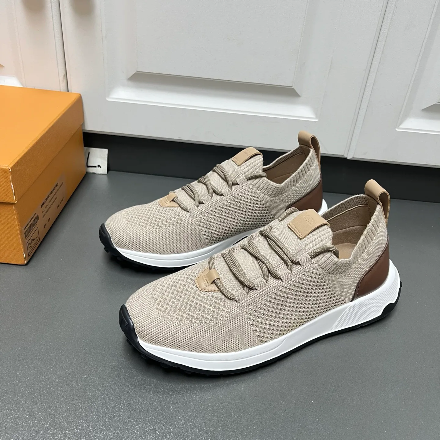Men's Sneakers TOD'S 18500213
