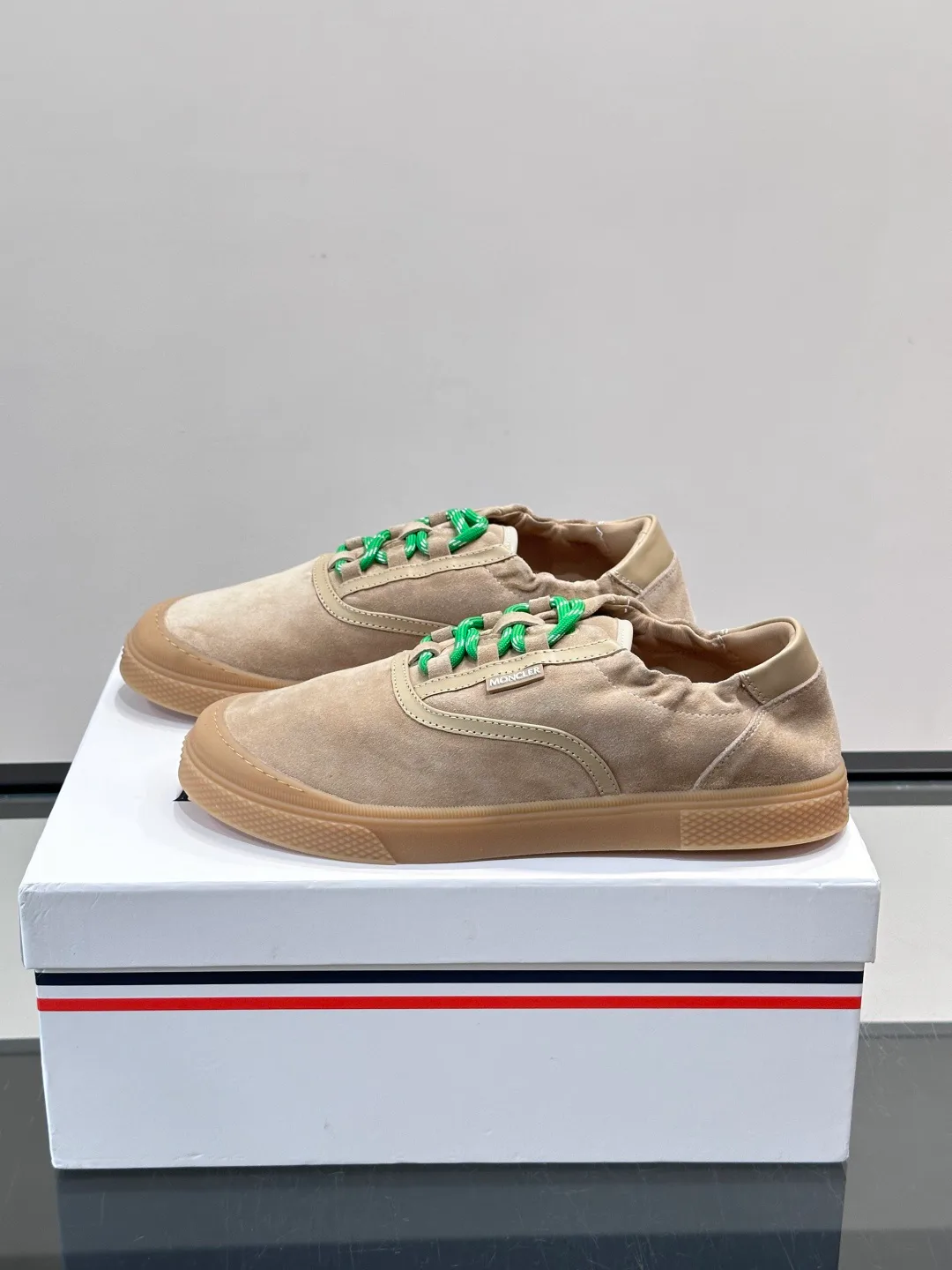 Men's Sneakers MONCLER 17810402