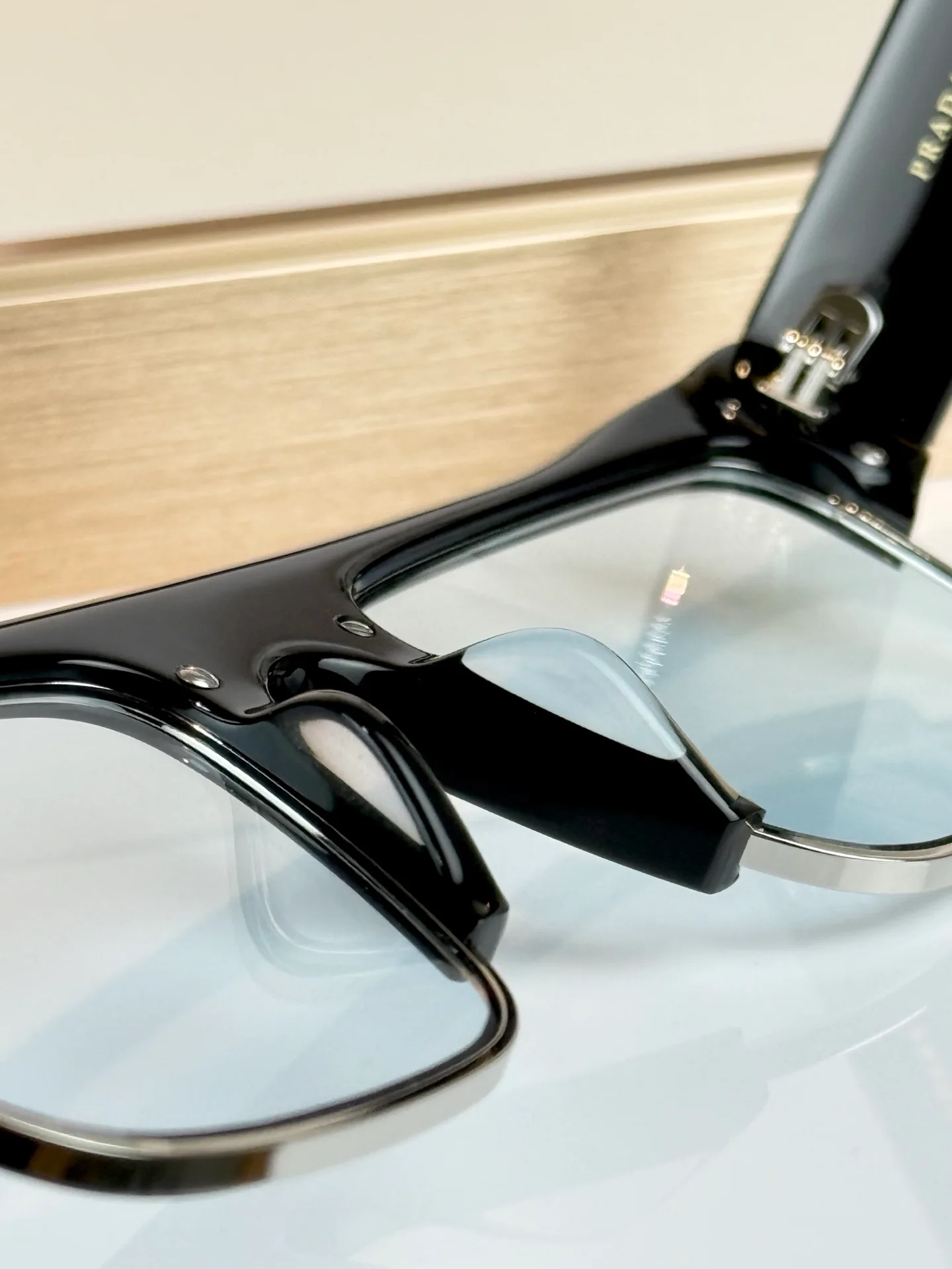 Glasses PRADA 17800532