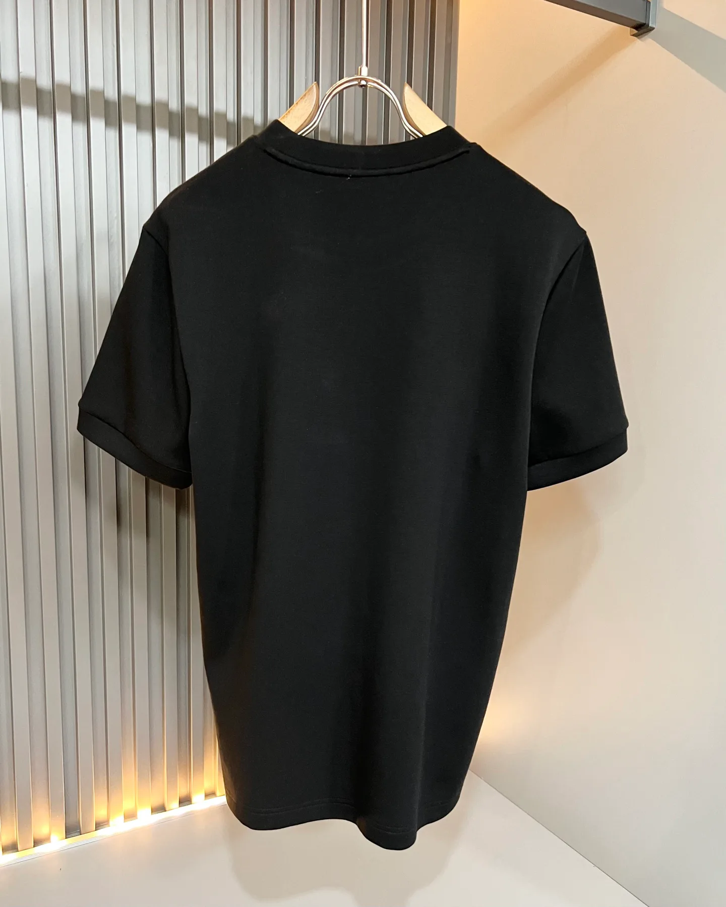 Men's T-Shirts PRADA 18519516