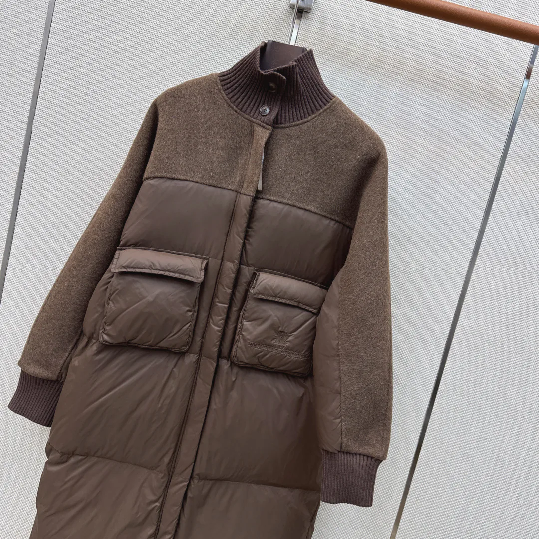 Women's Jackets And Down Jackets BRUNELLO CUCINELLI 18127463