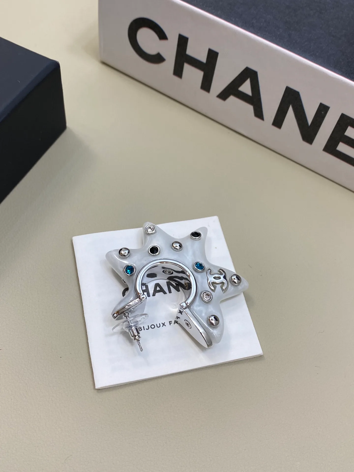 Jewelry CHANEL 17558311