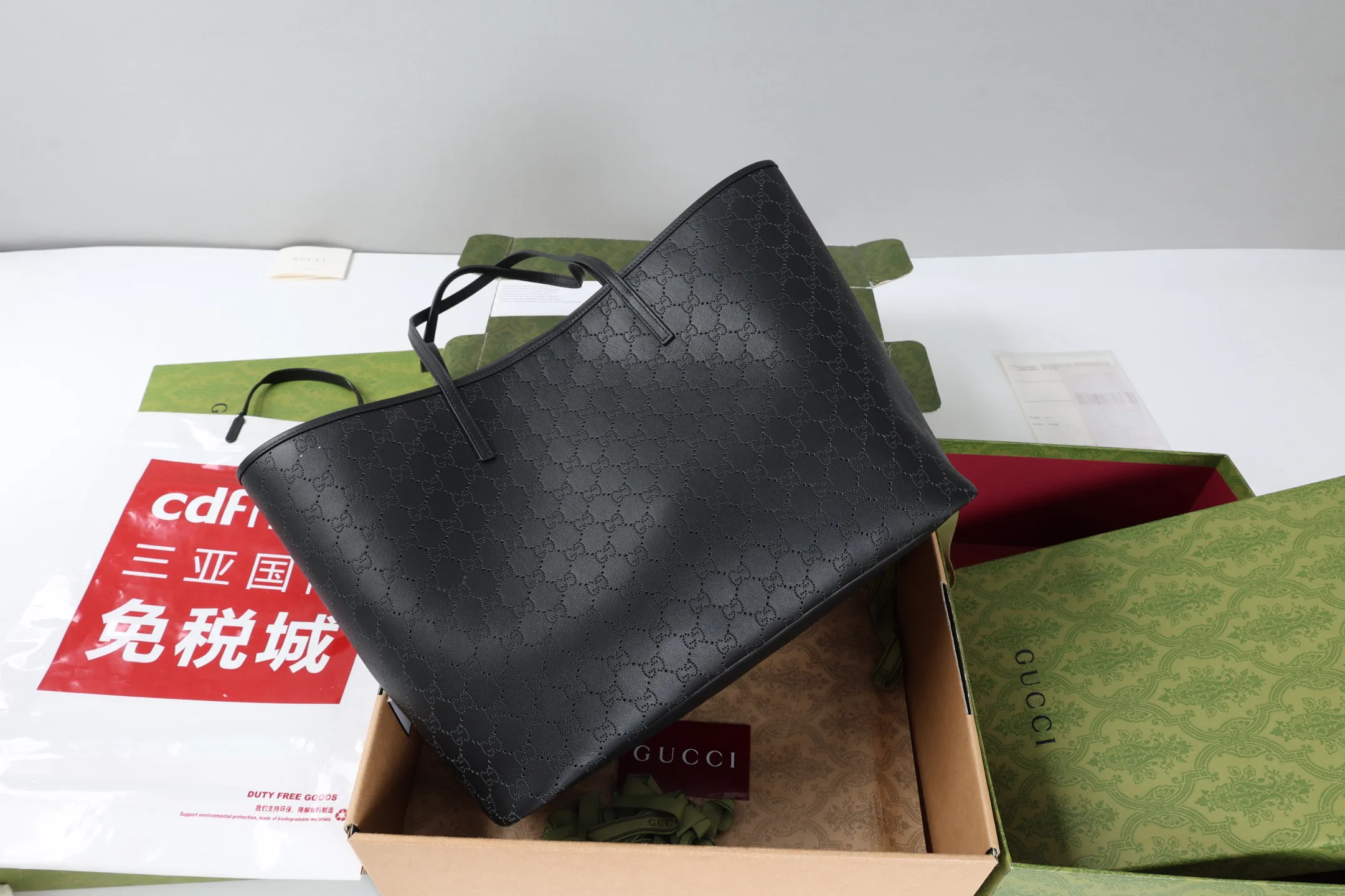 Women's Classic Handbags GUCCI 18065342
