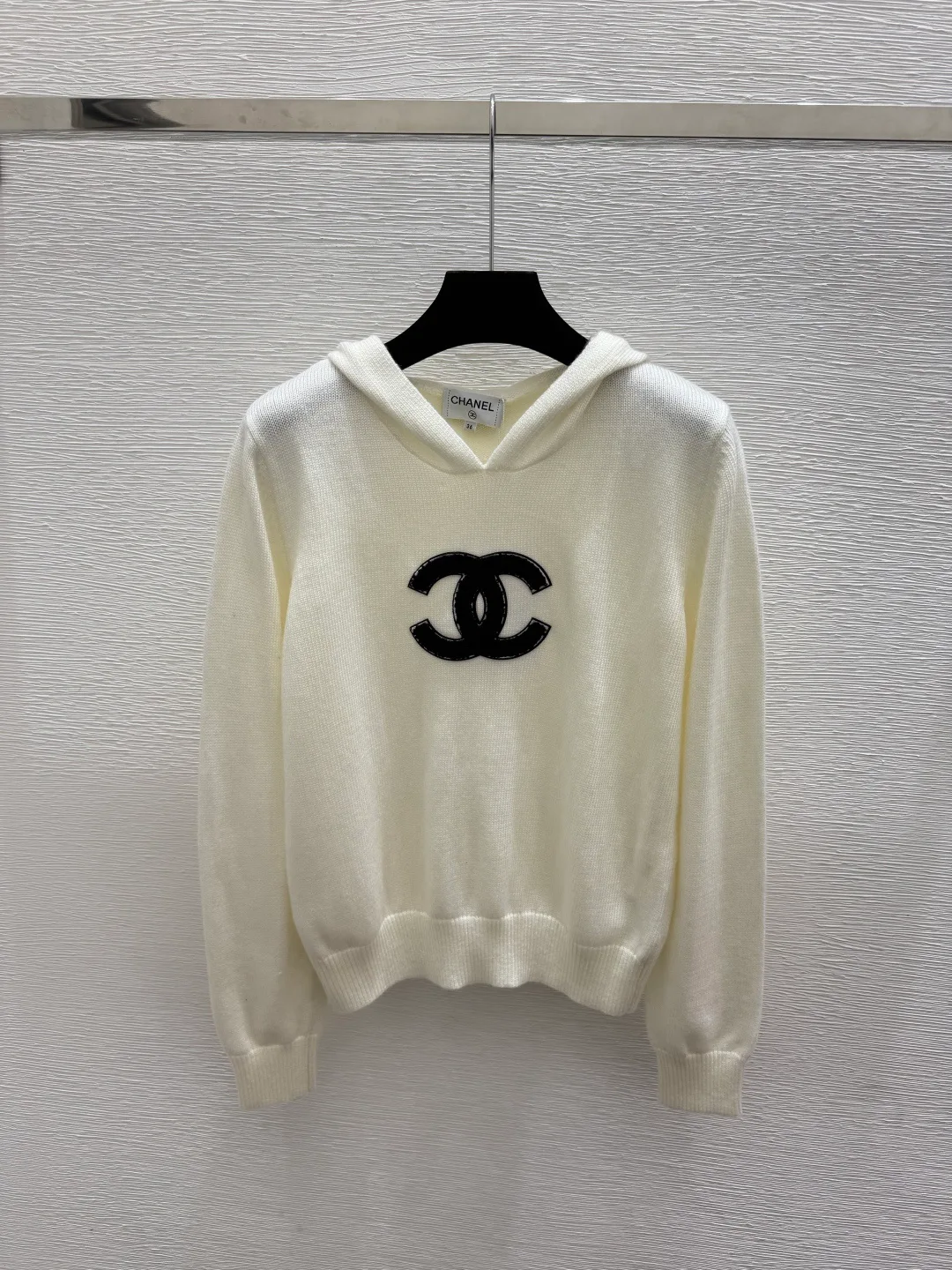 Women's Jumpers And Sweaters CHANEL 18021818
