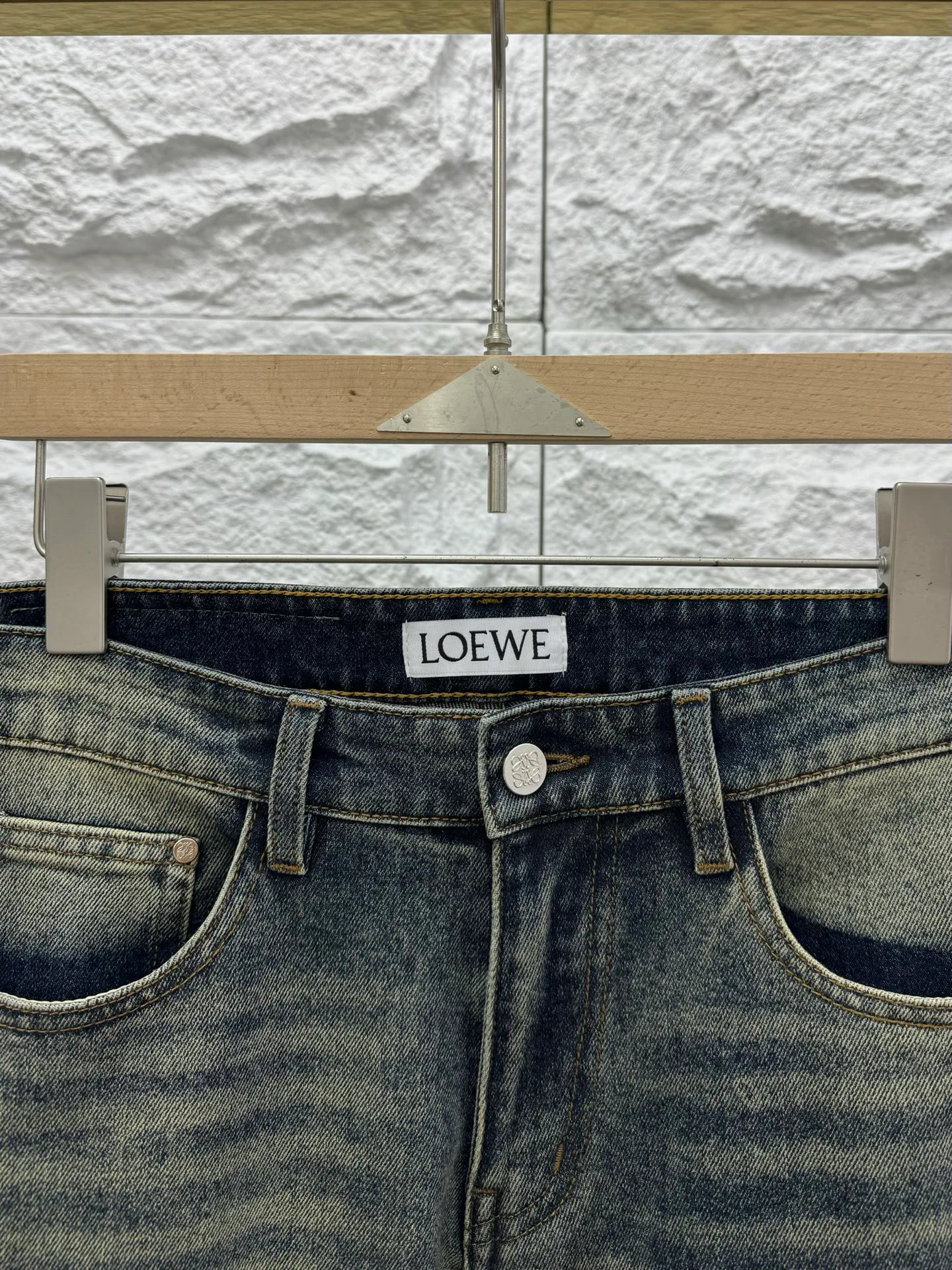 Men's Jeans LOEWE 18458241