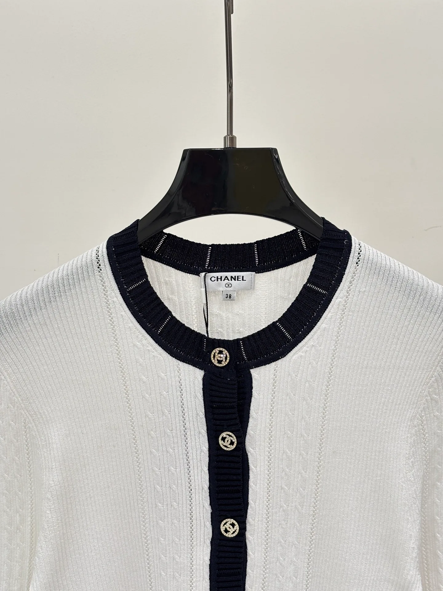 Women's Jumpers And Sweaters CHANEL 17476703