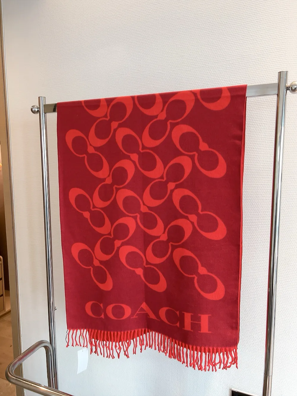 Scarves COACH 18105107