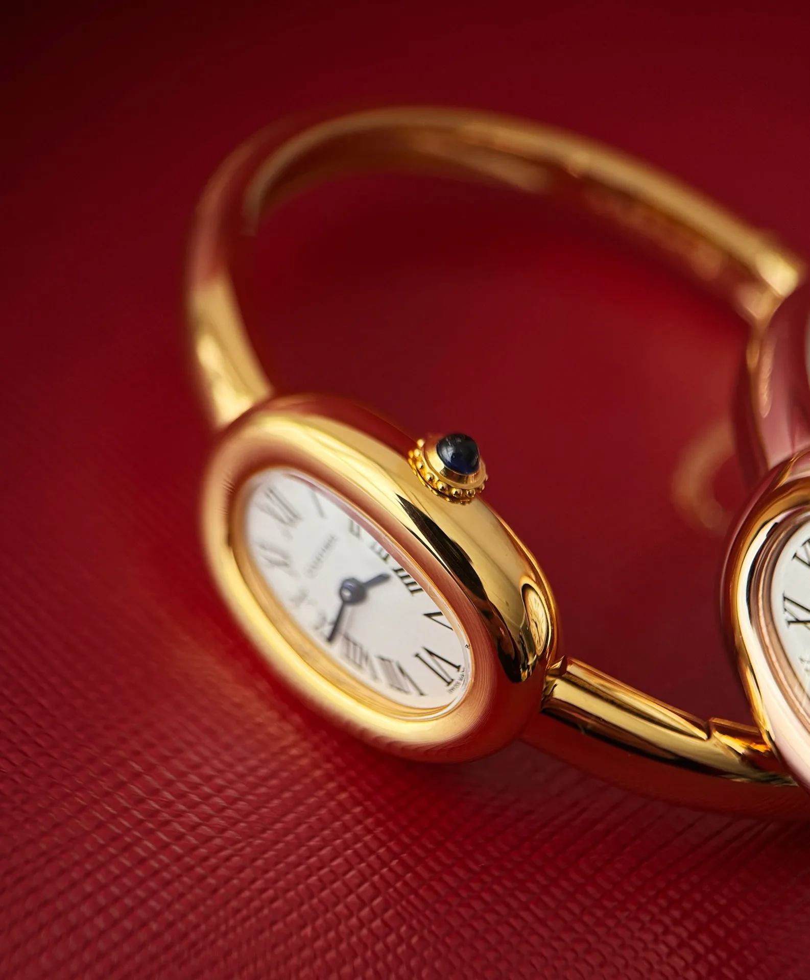 Women's Watches CARTIER 18036773
