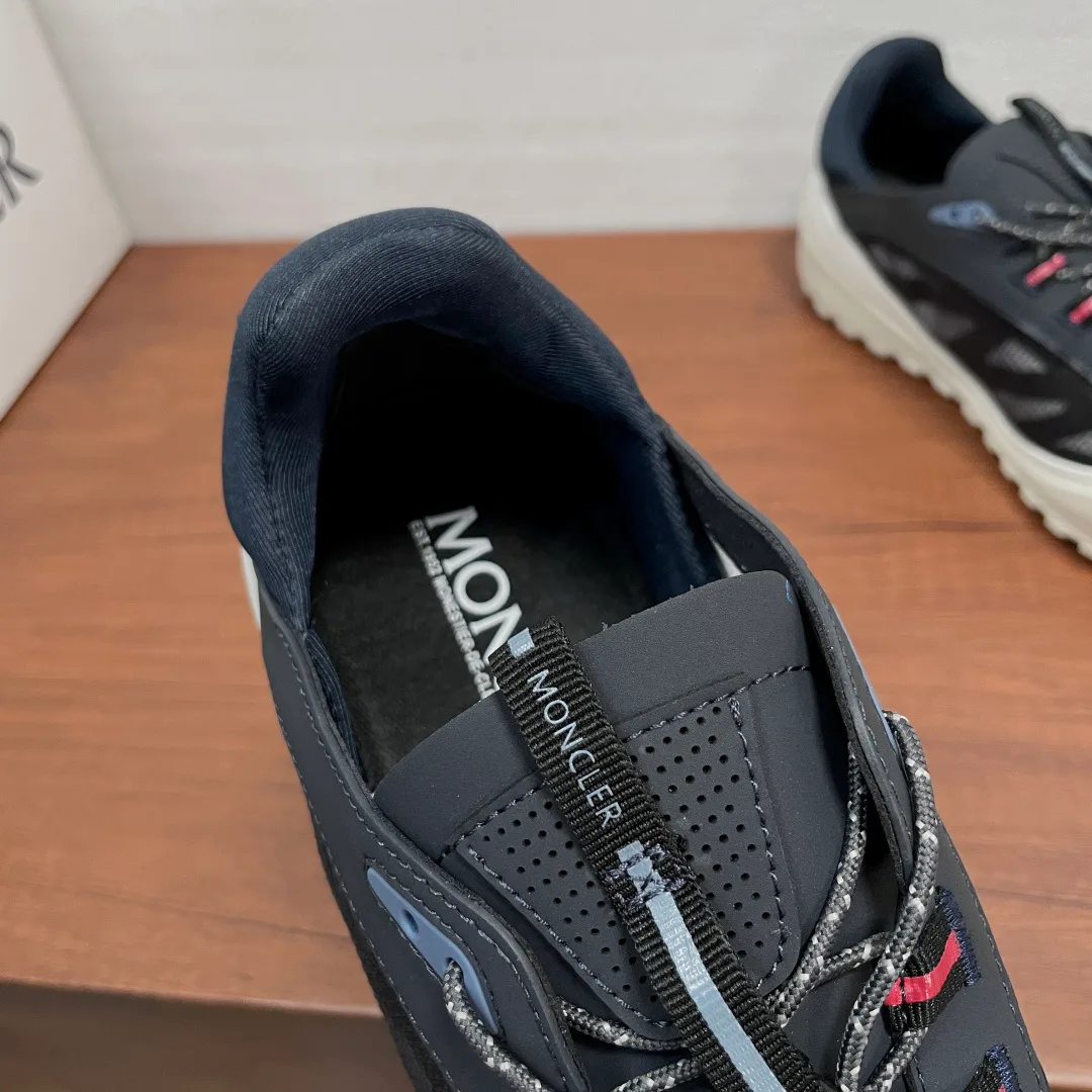 Men's Sneakers MONCLER 17971359