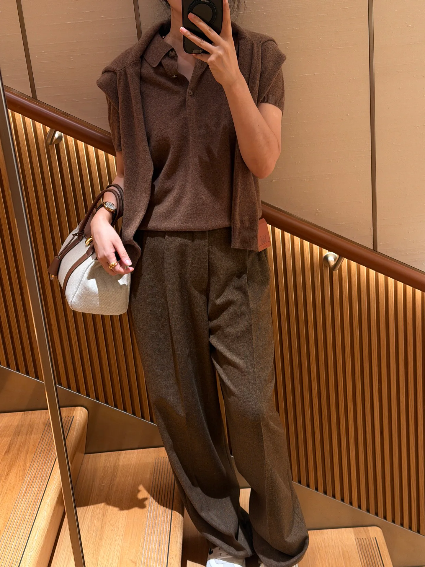 Women's Jumpers And Sweaters LORO PIANA 18542658