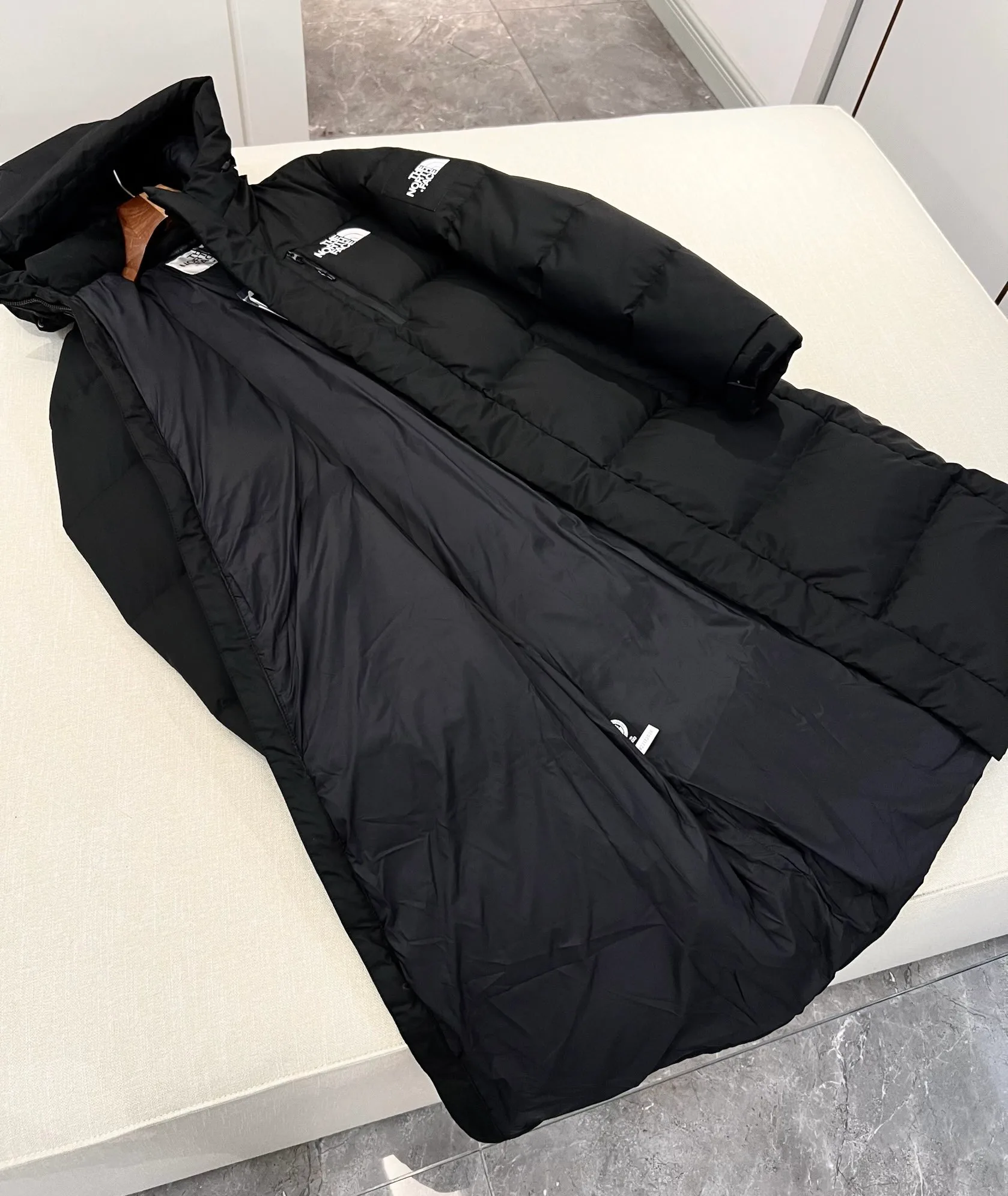 Men's Jackets And Down Jackets THE NORTH FACE 18492292