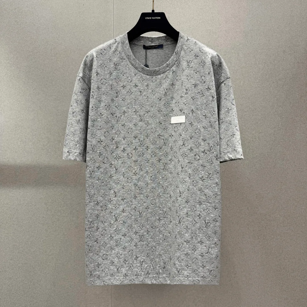 Men's T-Shirts LOUIS VUITTON 17907571