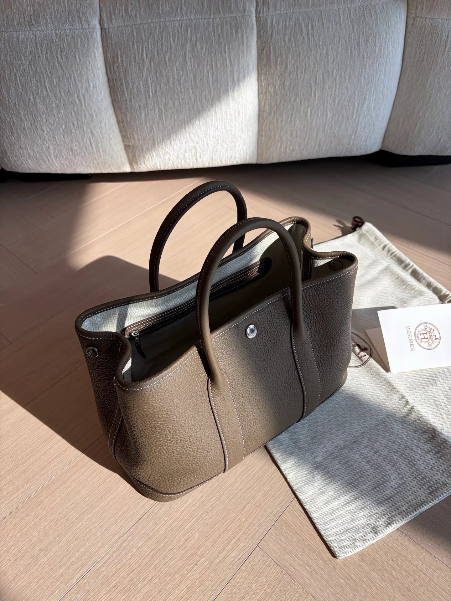Women's Classic Handbags HERMES 18063539